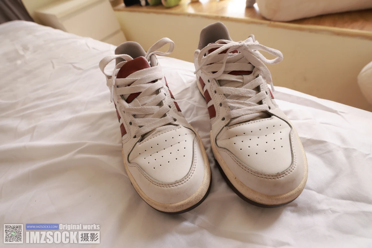 [MZSOCK]爱美足 No.297 #梦瑶#[100P]-057