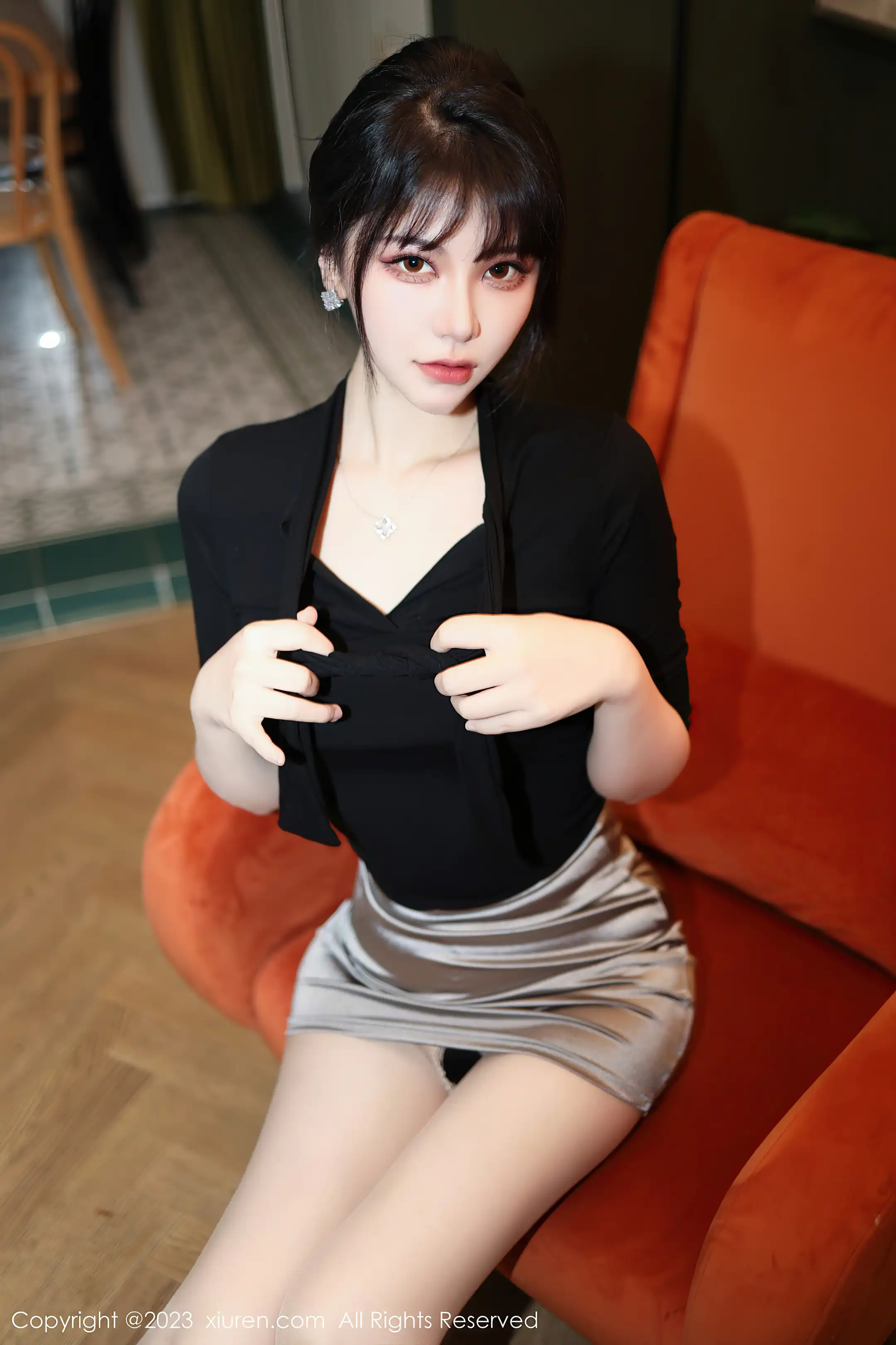 [秀人网] 2023.02.13 NO.6256-034