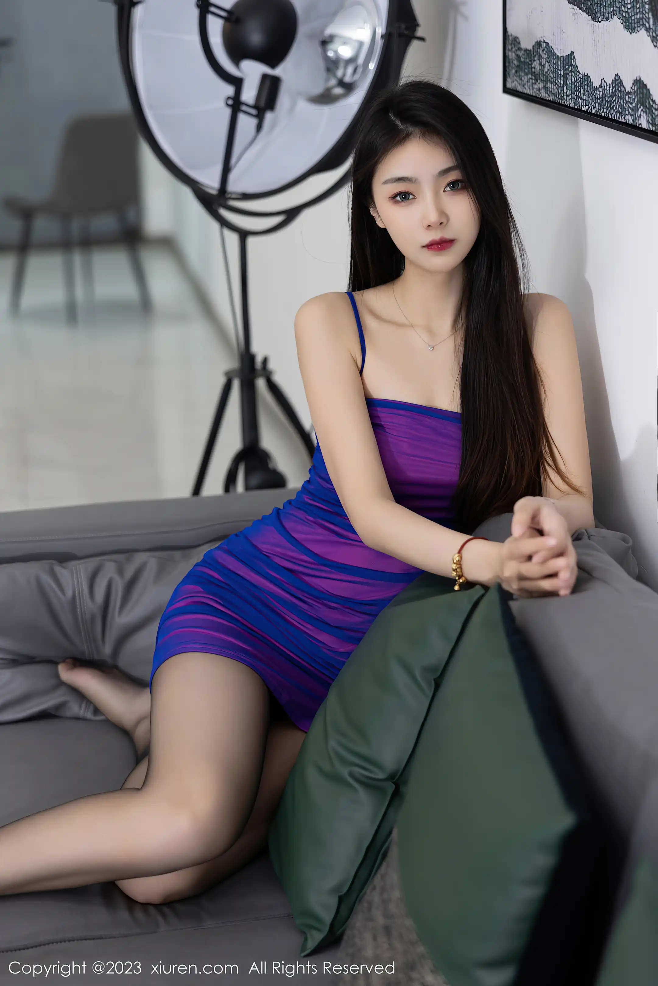[秀人网] 2023.03.07 NO.6374-017