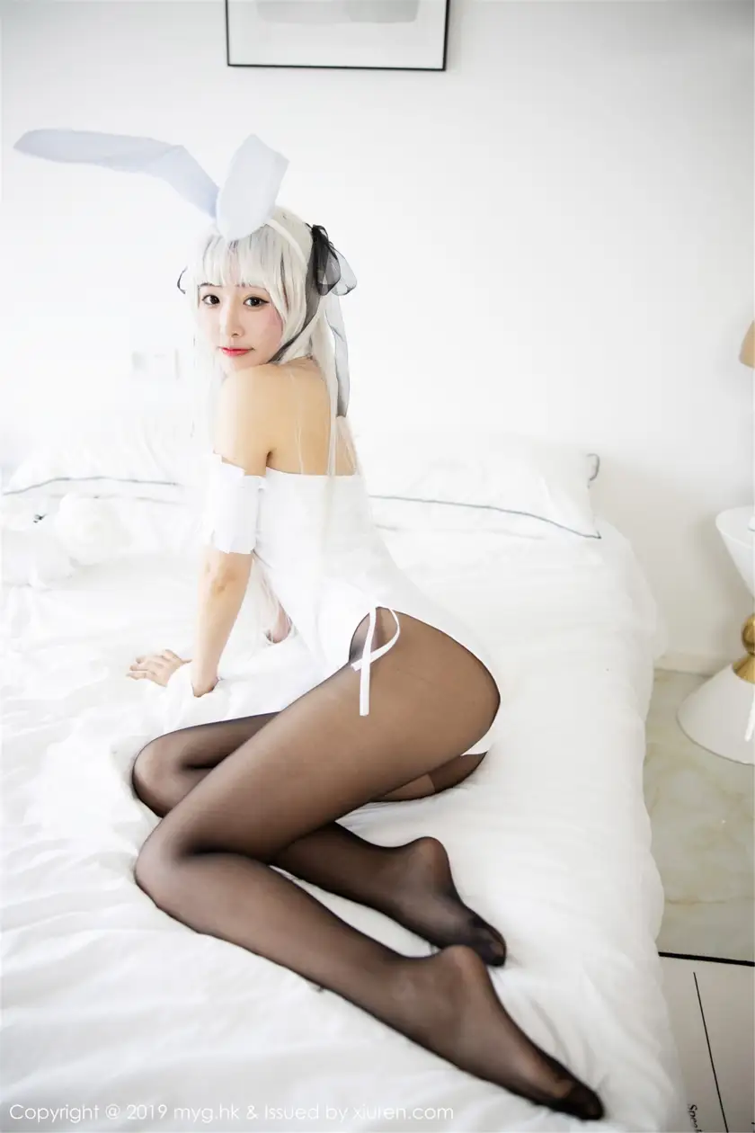 [美媛馆] 2019.05.10 VOL.354-006