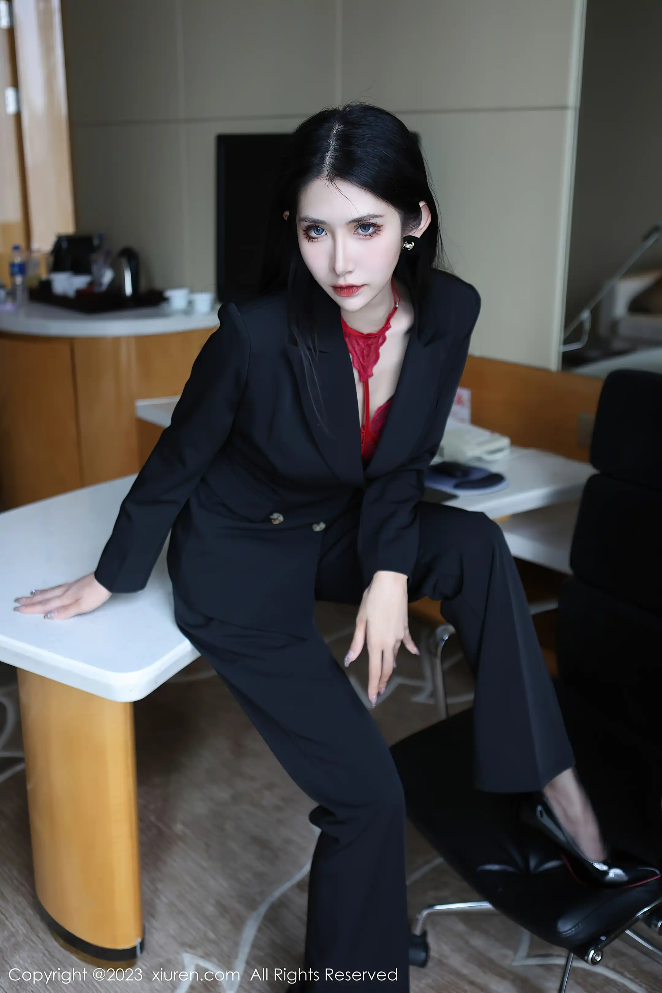 [秀人网] 2023.03.13 NO.6402-013
