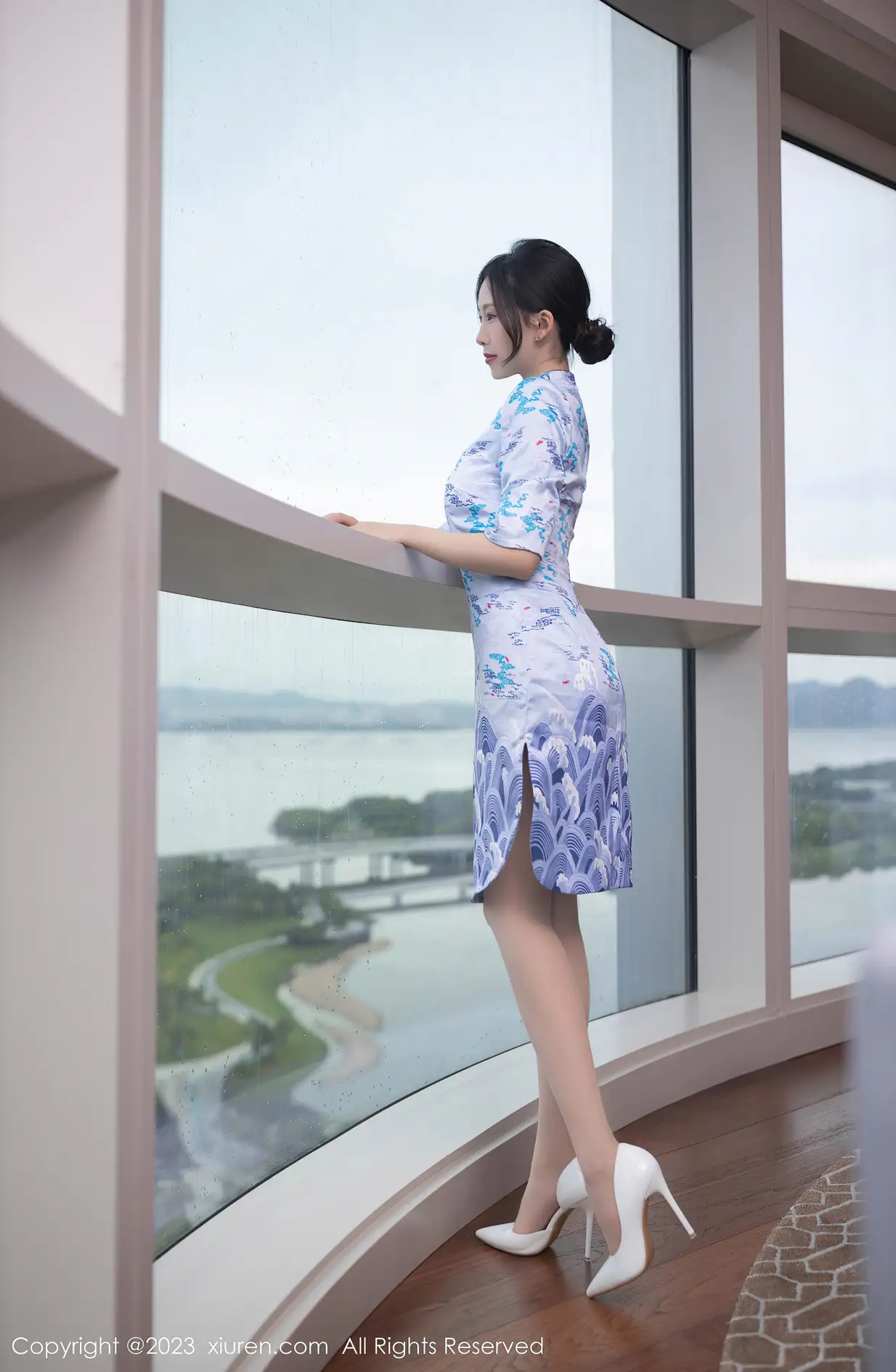 [秀人网] 2023.07.19 NO.7101-006