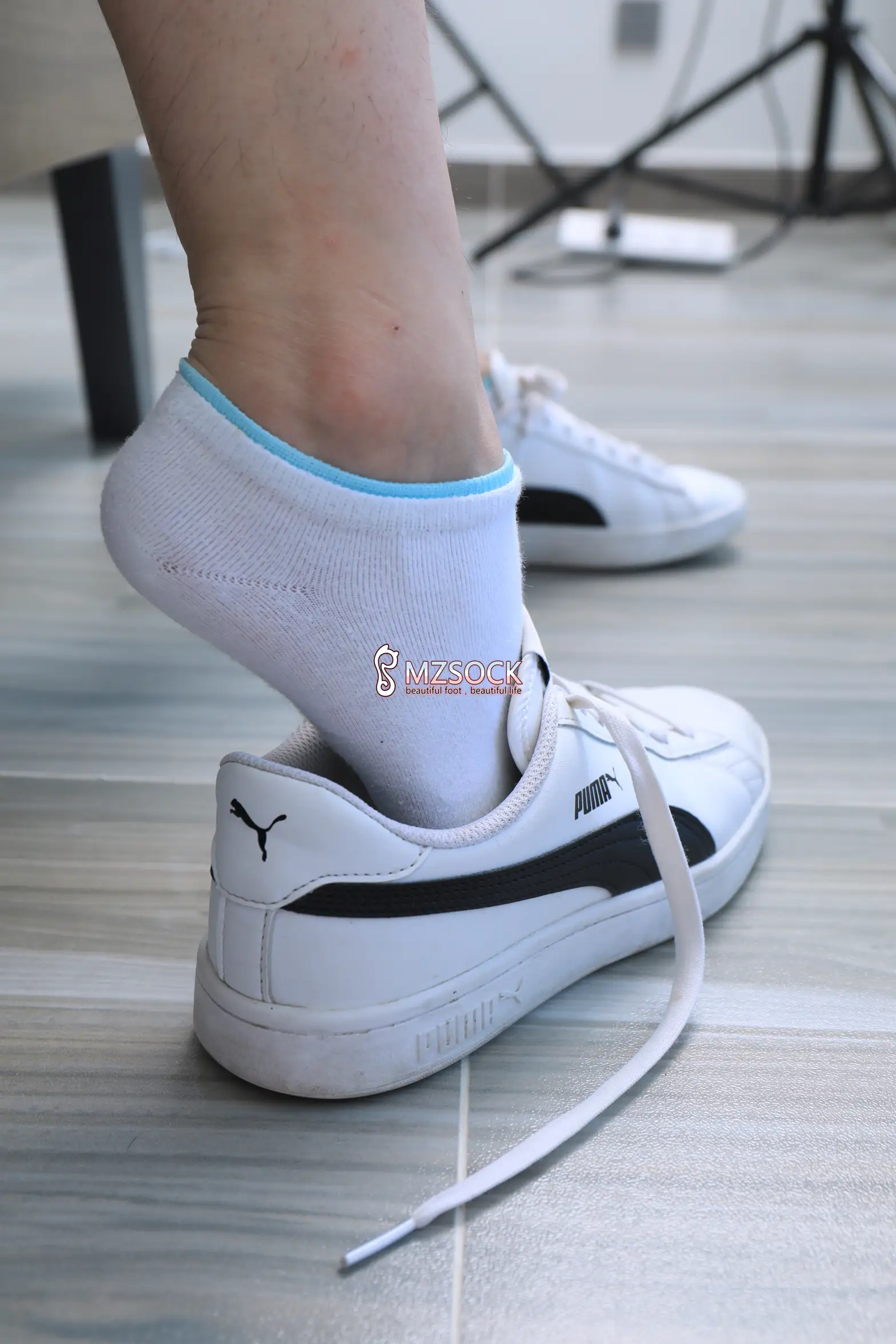 [MZSOCK]爱美足 NO.051-044
