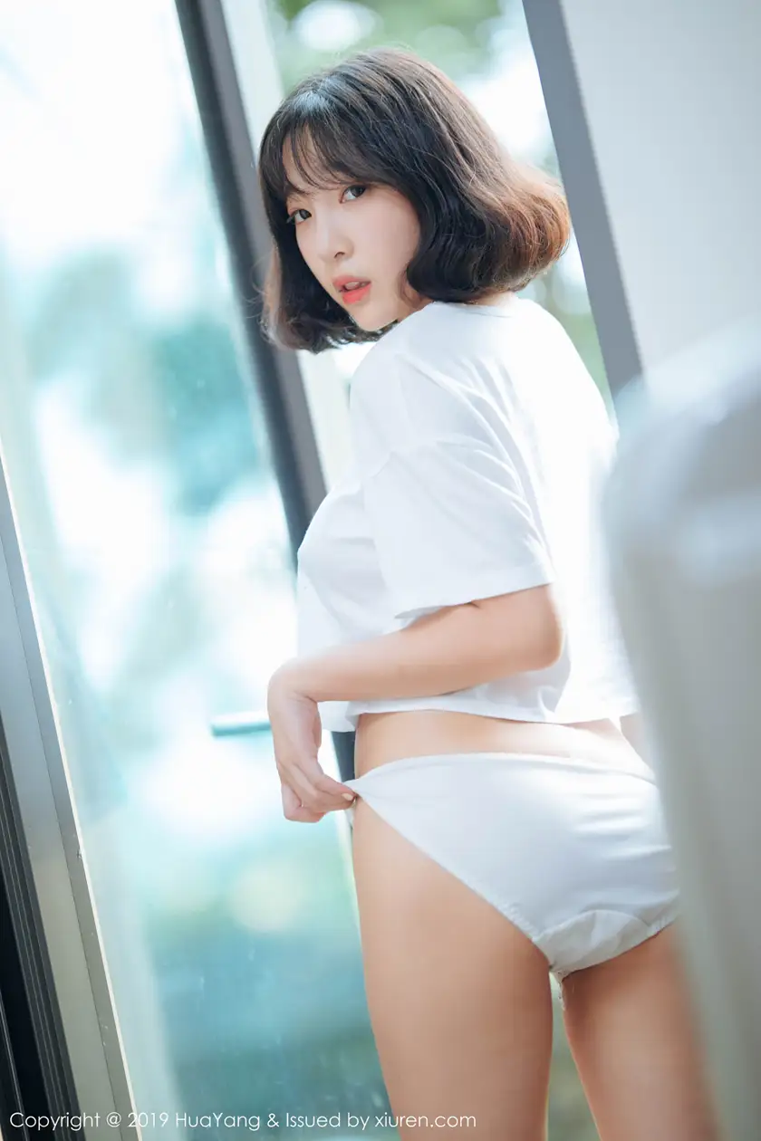 [花漾] 2019.01.16 VOL.0109-018