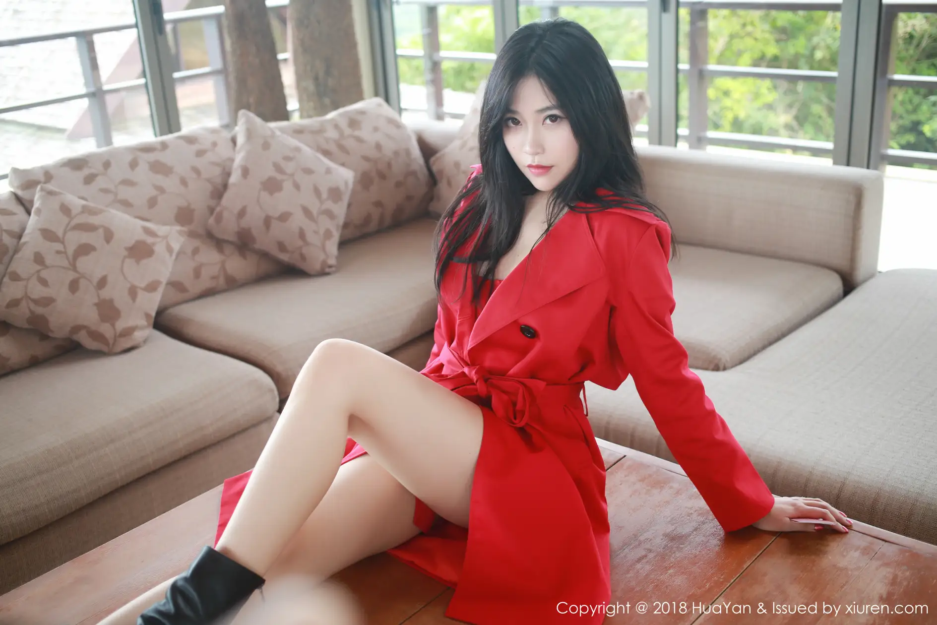 [花の颜] 2018.11.15 Vol.056-013