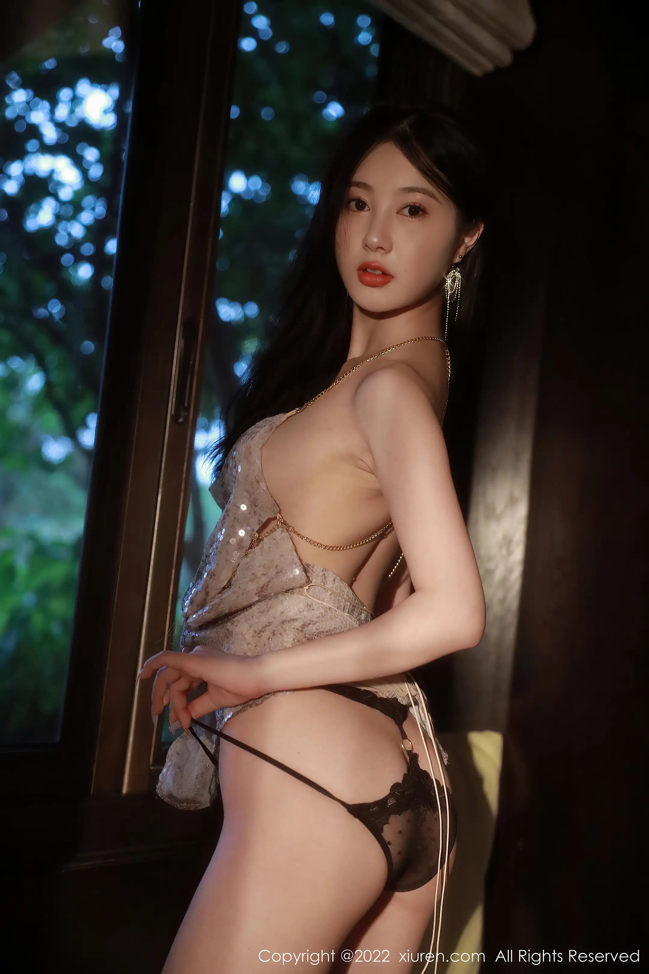 [Xiuren秀人网] 2022.09.23 NO.5632-067