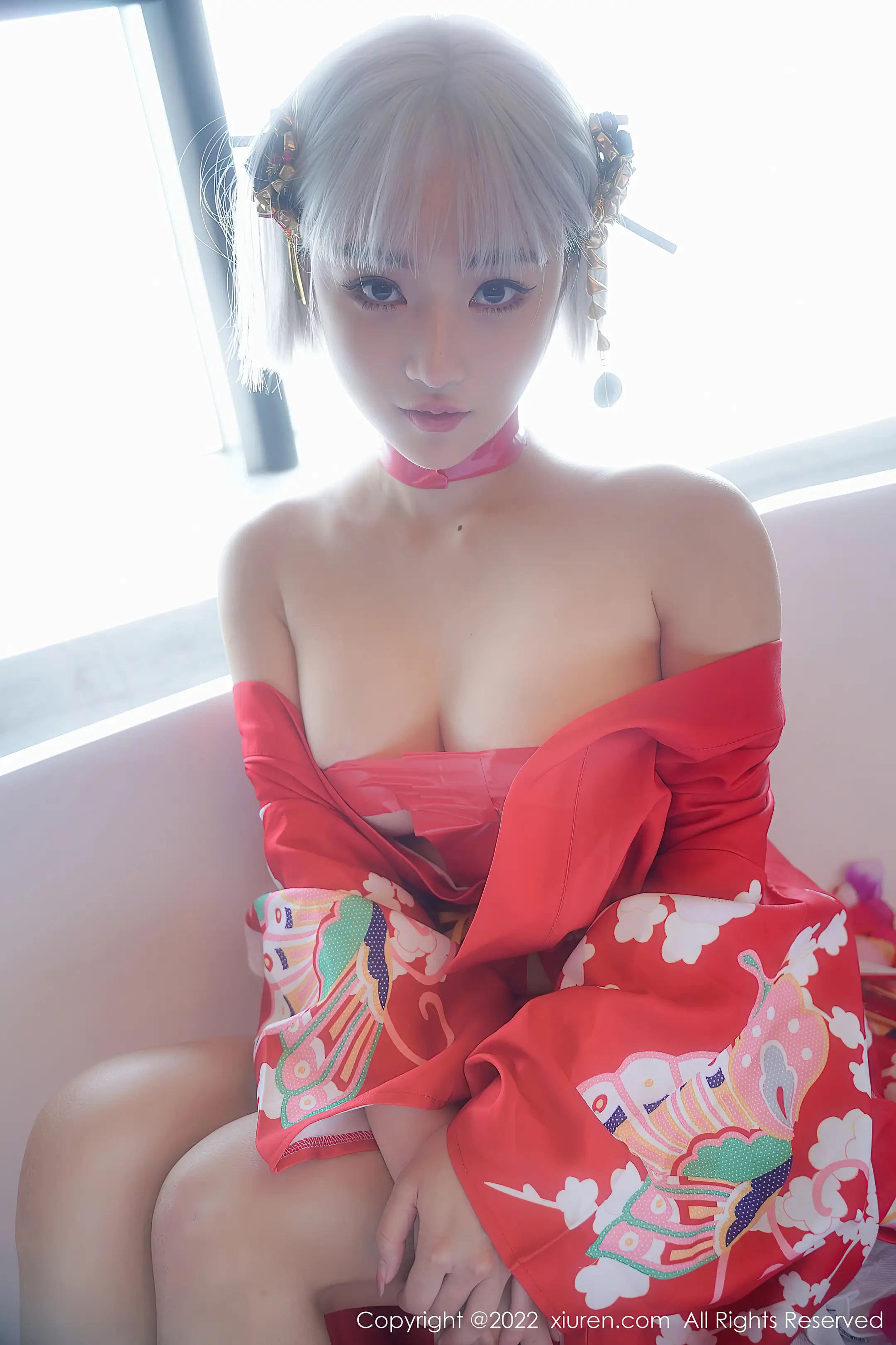 [Xiuren秀人网] 2022.06.13-034