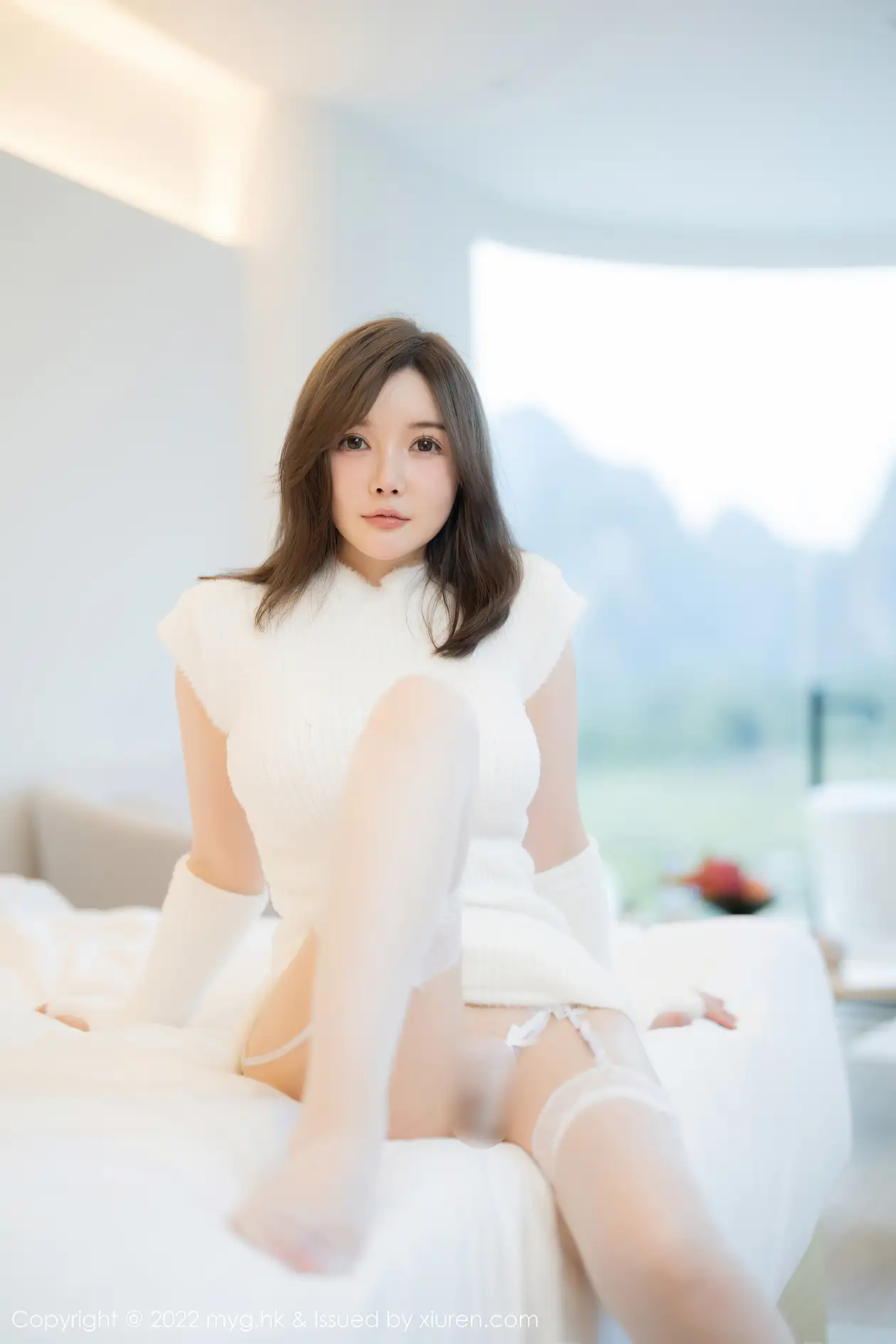 [美媛馆] 2022.10.28 VOL.644-036