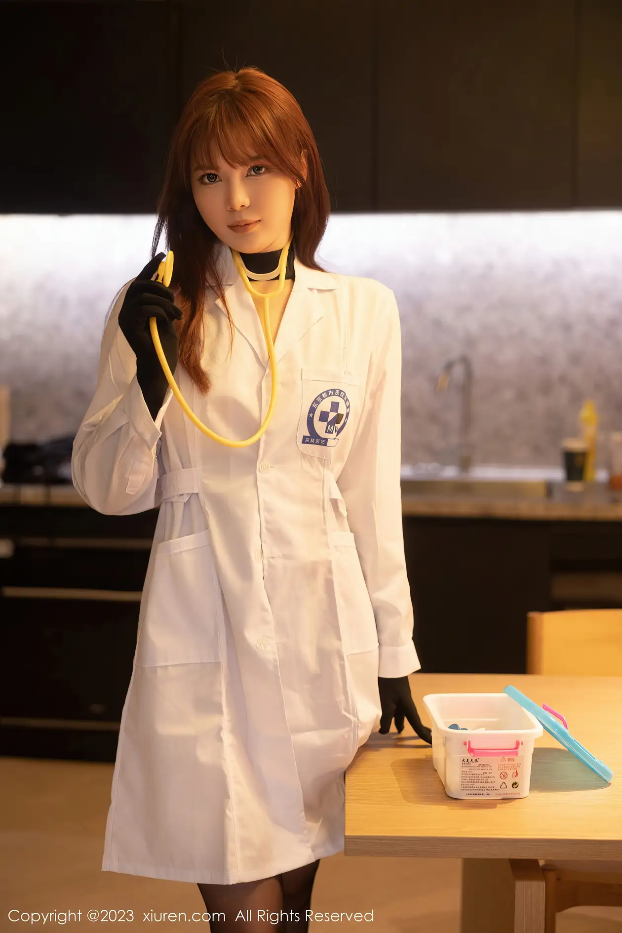 [秀人网] 2023.05.24 NO.6791-005