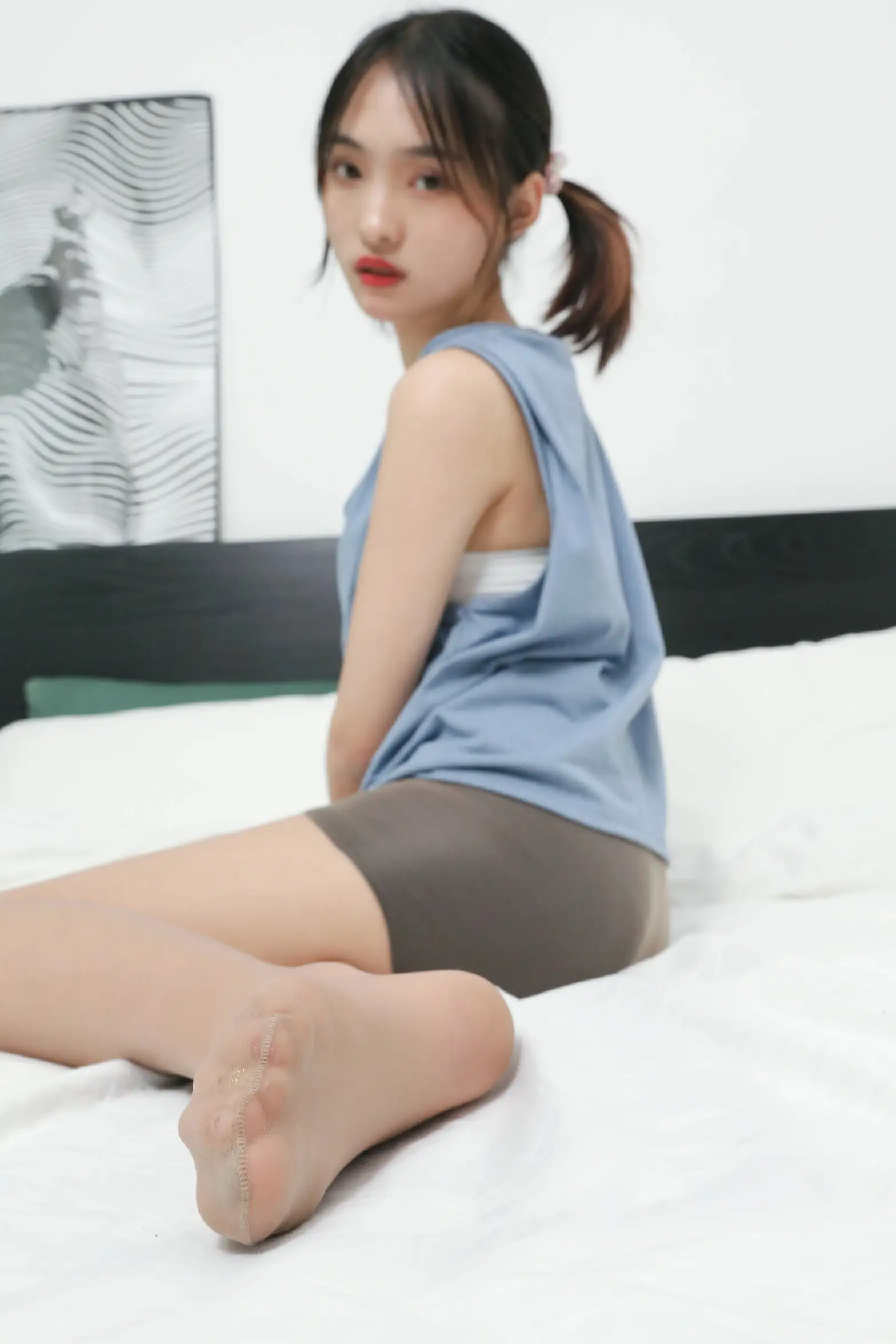 [MZSOCK]爱美足 NO.105-024