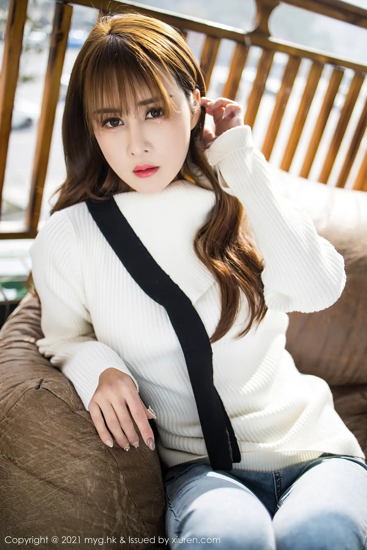 [美媛馆] 2021.02.04 VOL.487-020