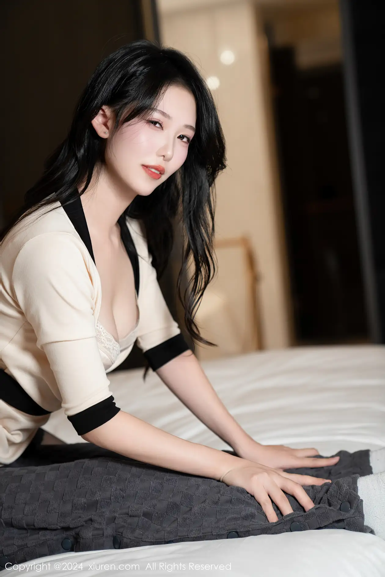 [秀人网] 2024.01.25 NO.8019-041