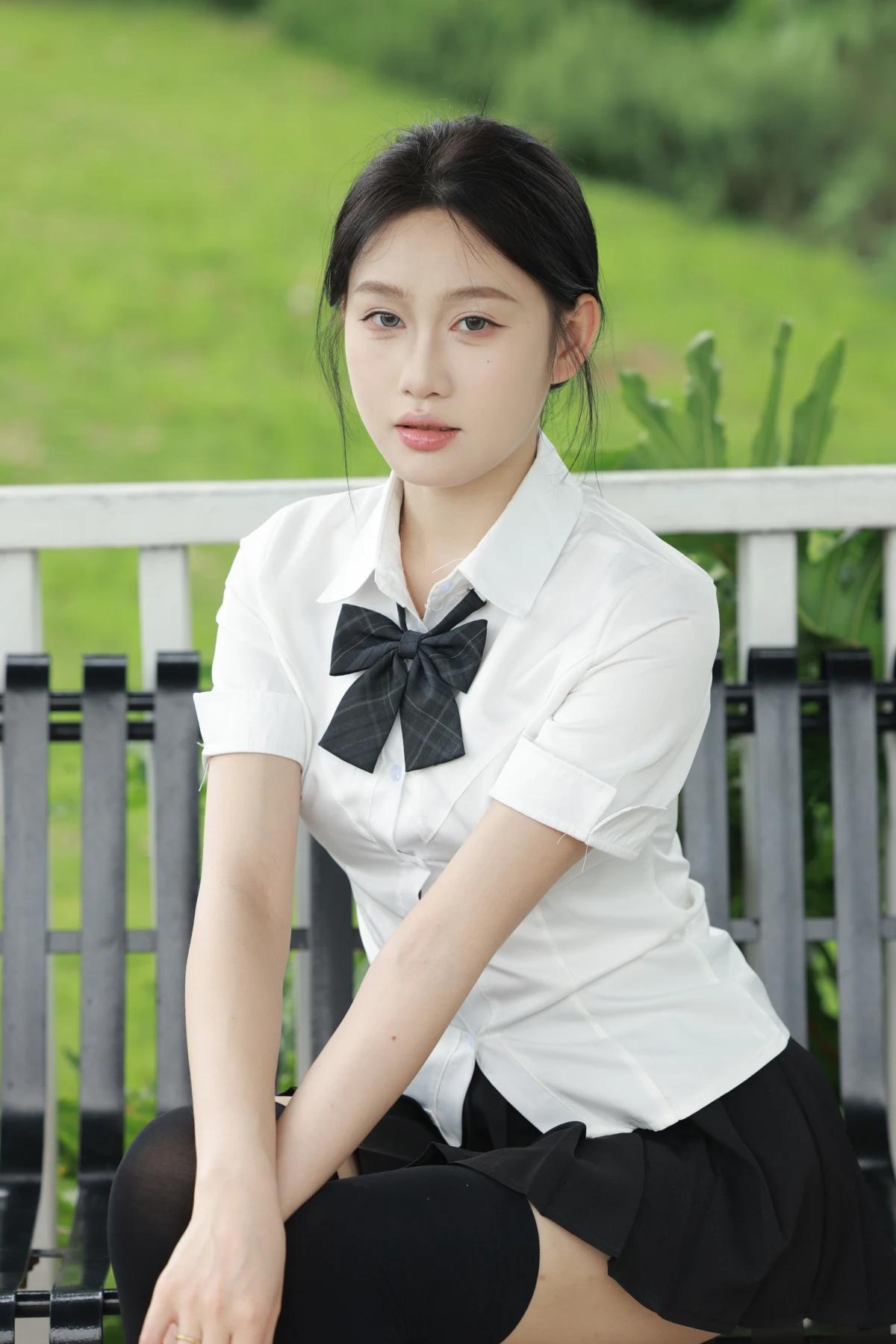 [MZSOCK]爱美足 No.286 妍妍#妍妍@[113P]-011