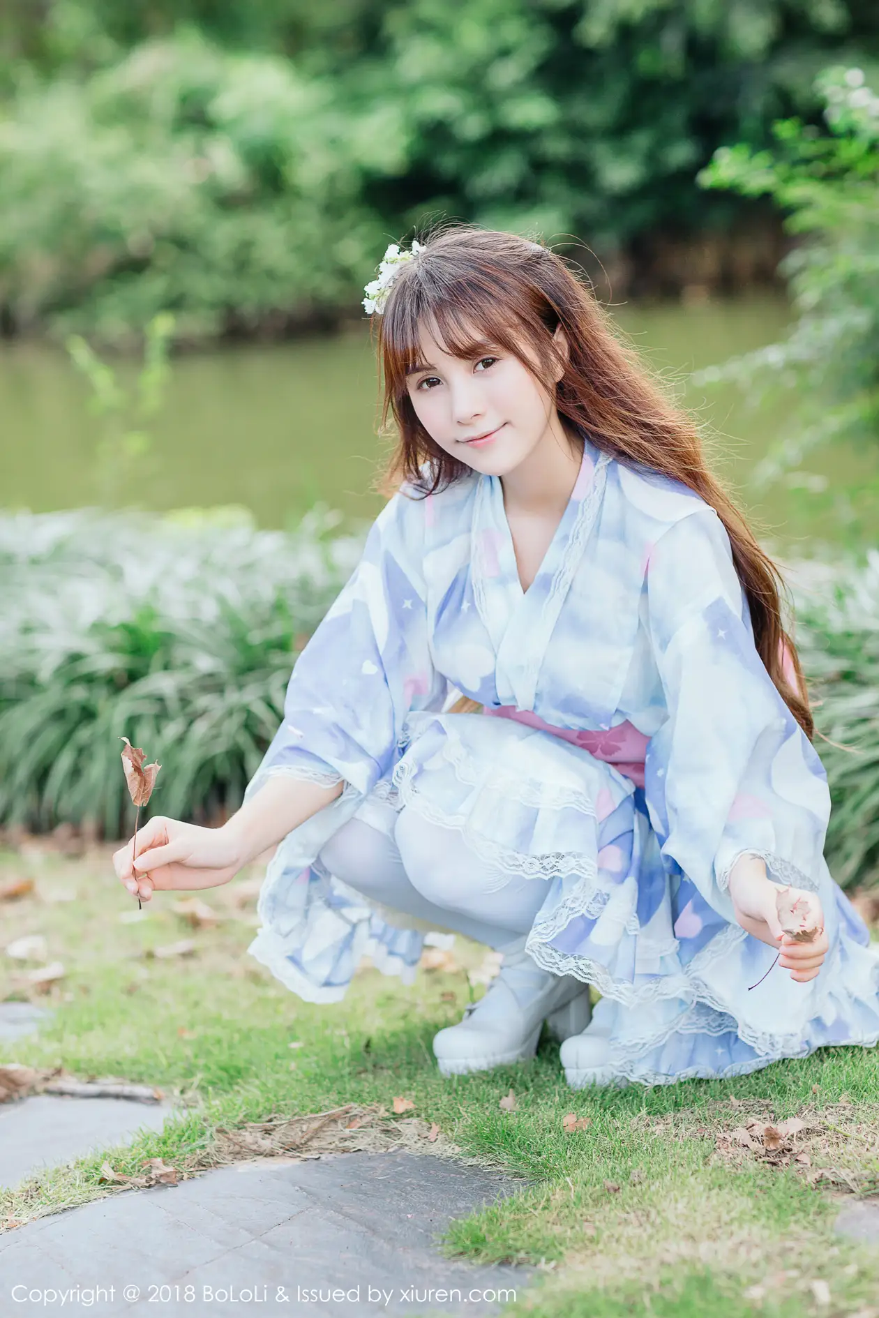 [波萝社] 2018.05.21 Vol.118-013