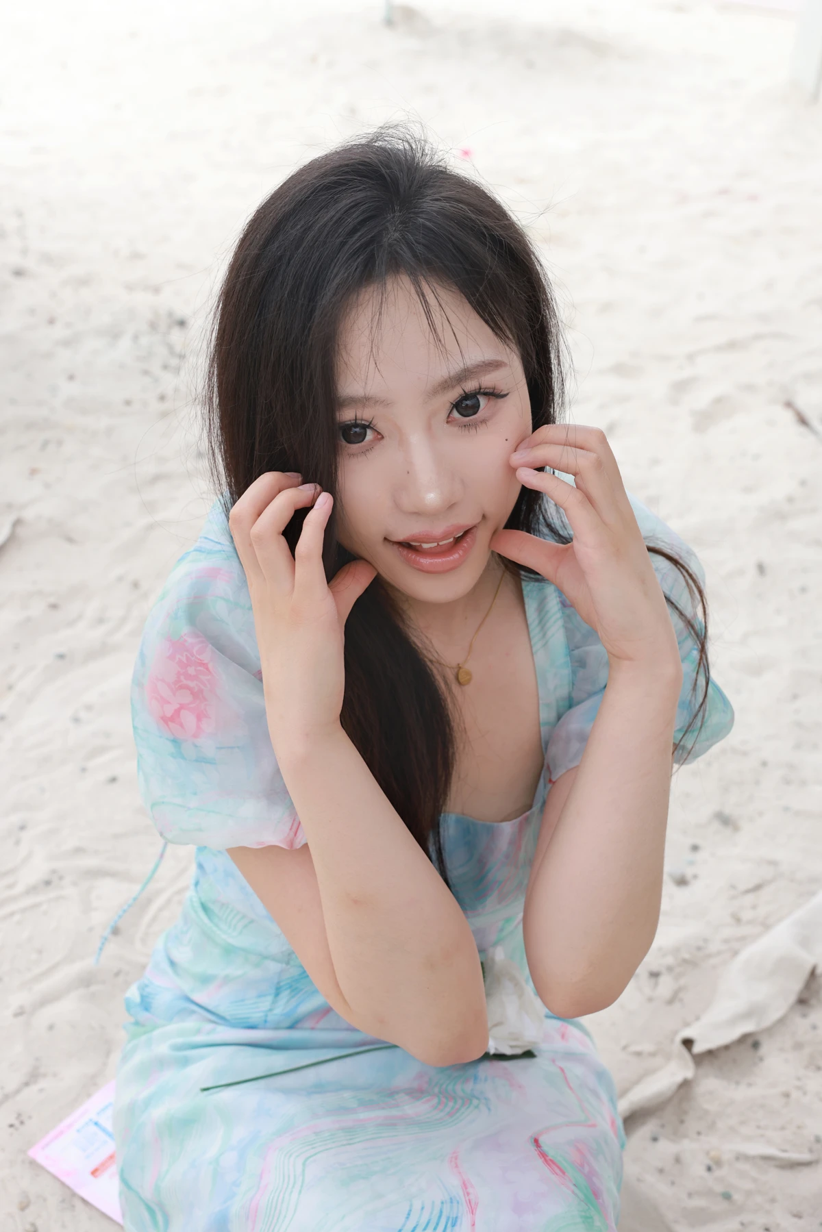 [MZSOCK]爱美足 No.296 #维尼#[100P]-015