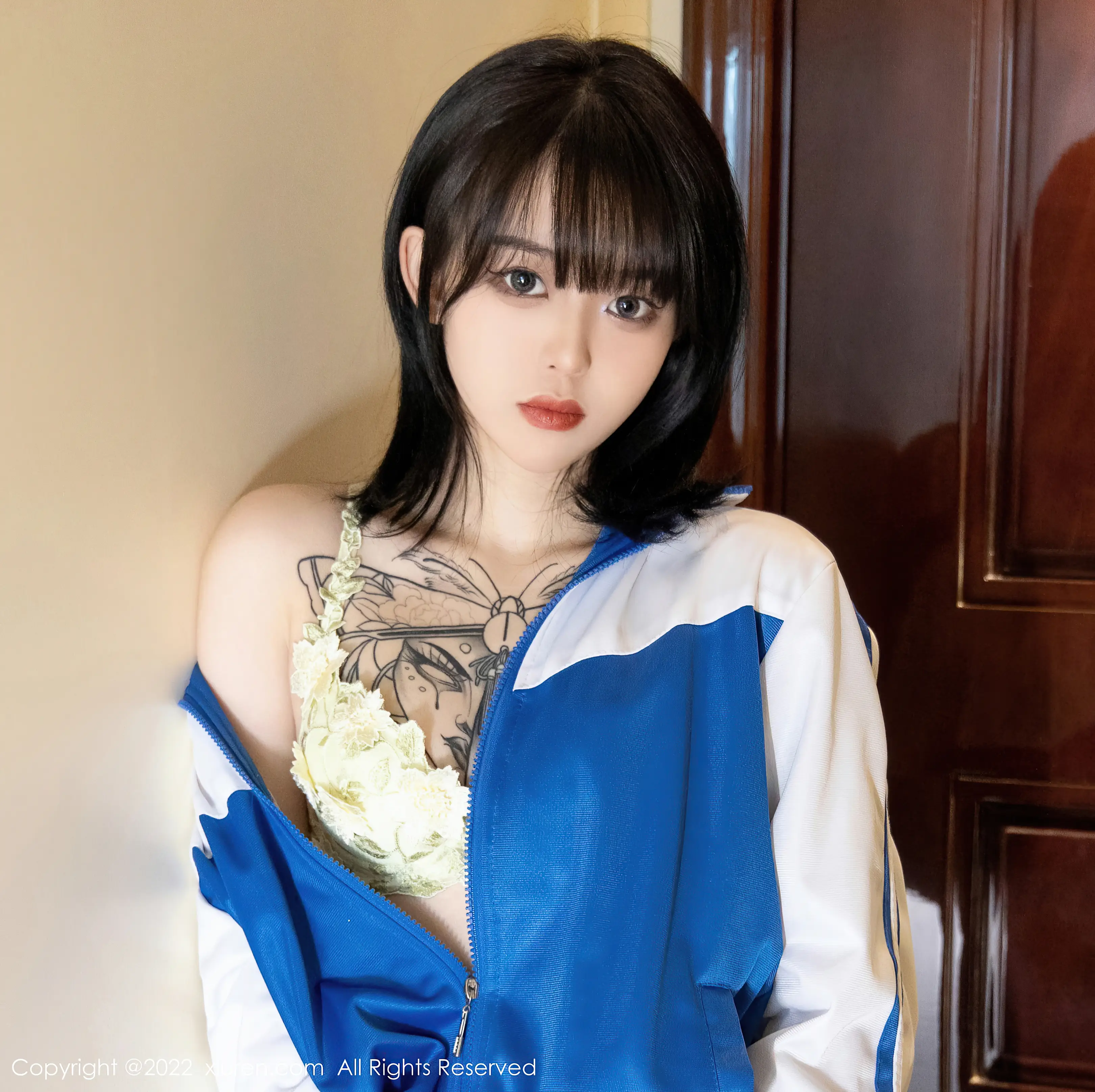 [Xiuren秀人网] 2022.04.08-039