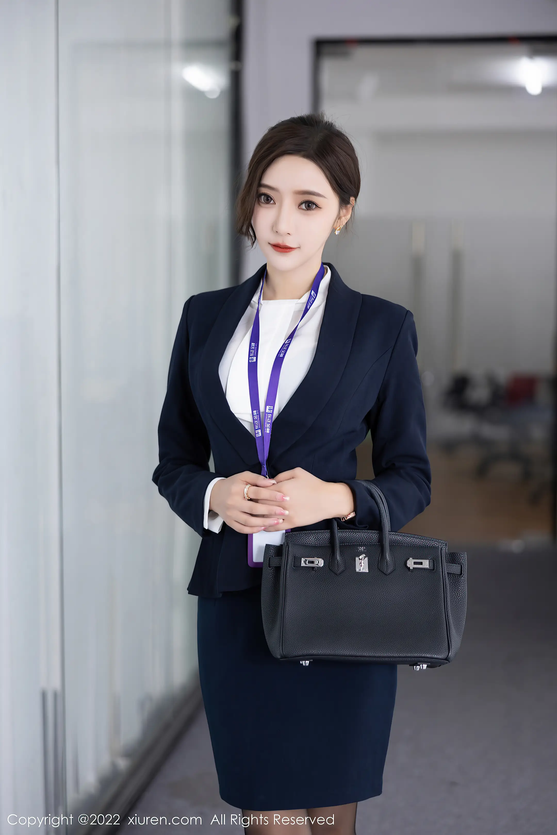 [Xiuren秀人网] 2022.09.08 NO.5563-002