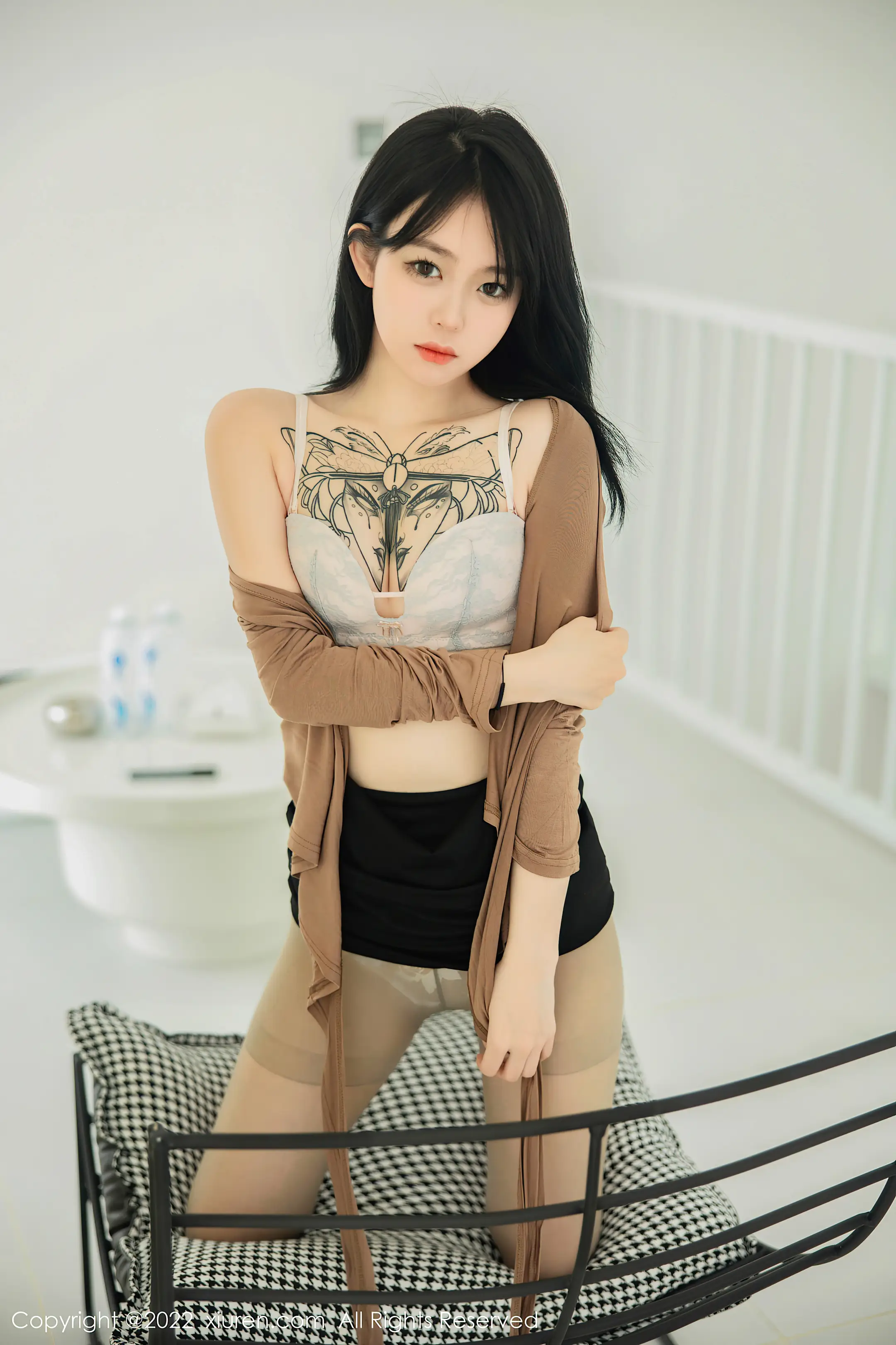 [Xiuren秀人网] 2022.09.14 NO.5587-081