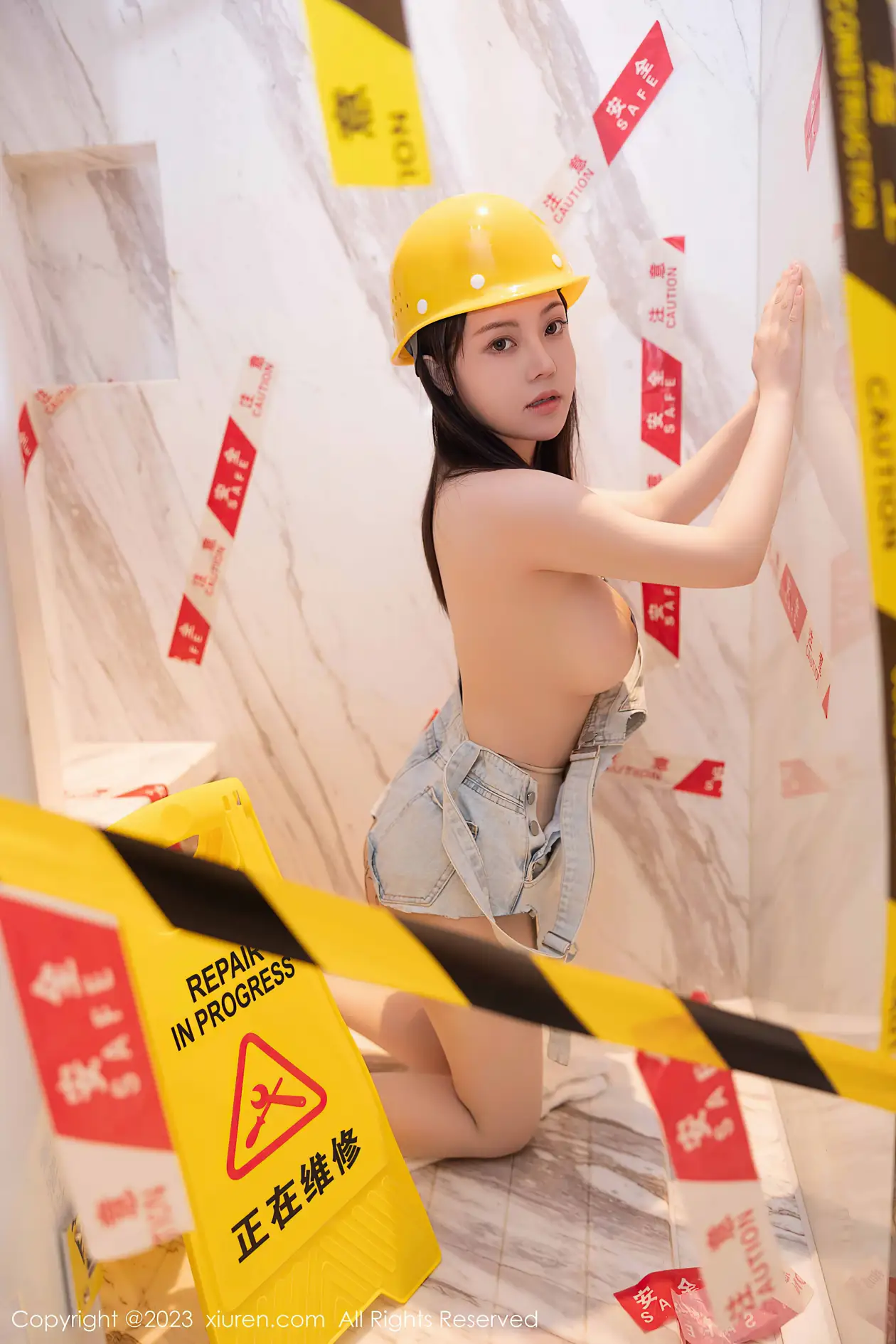 [秀人网] 2023.05.18 No.6760-042