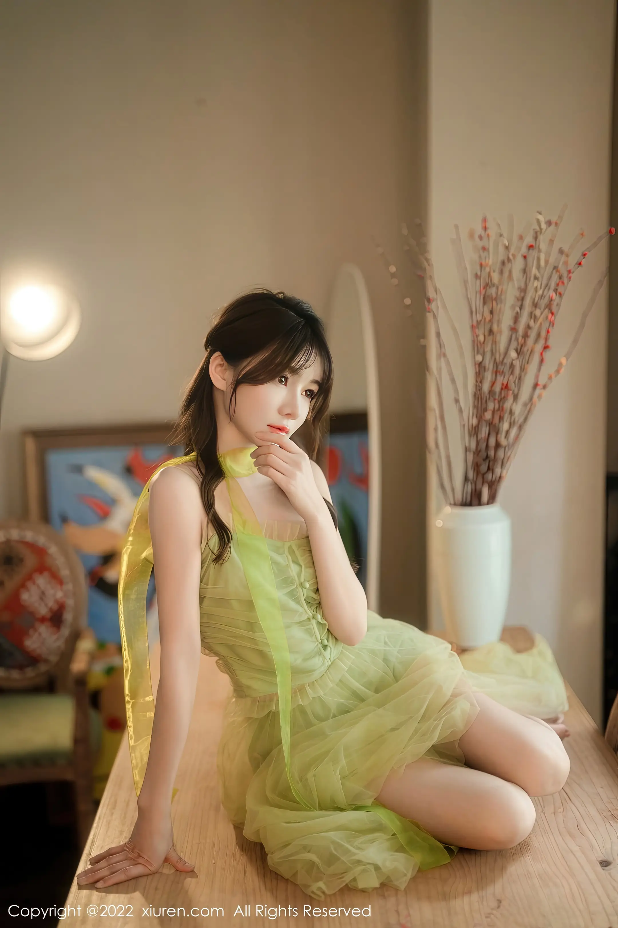 [秀人网] 2022.11.18 NO.5875-008