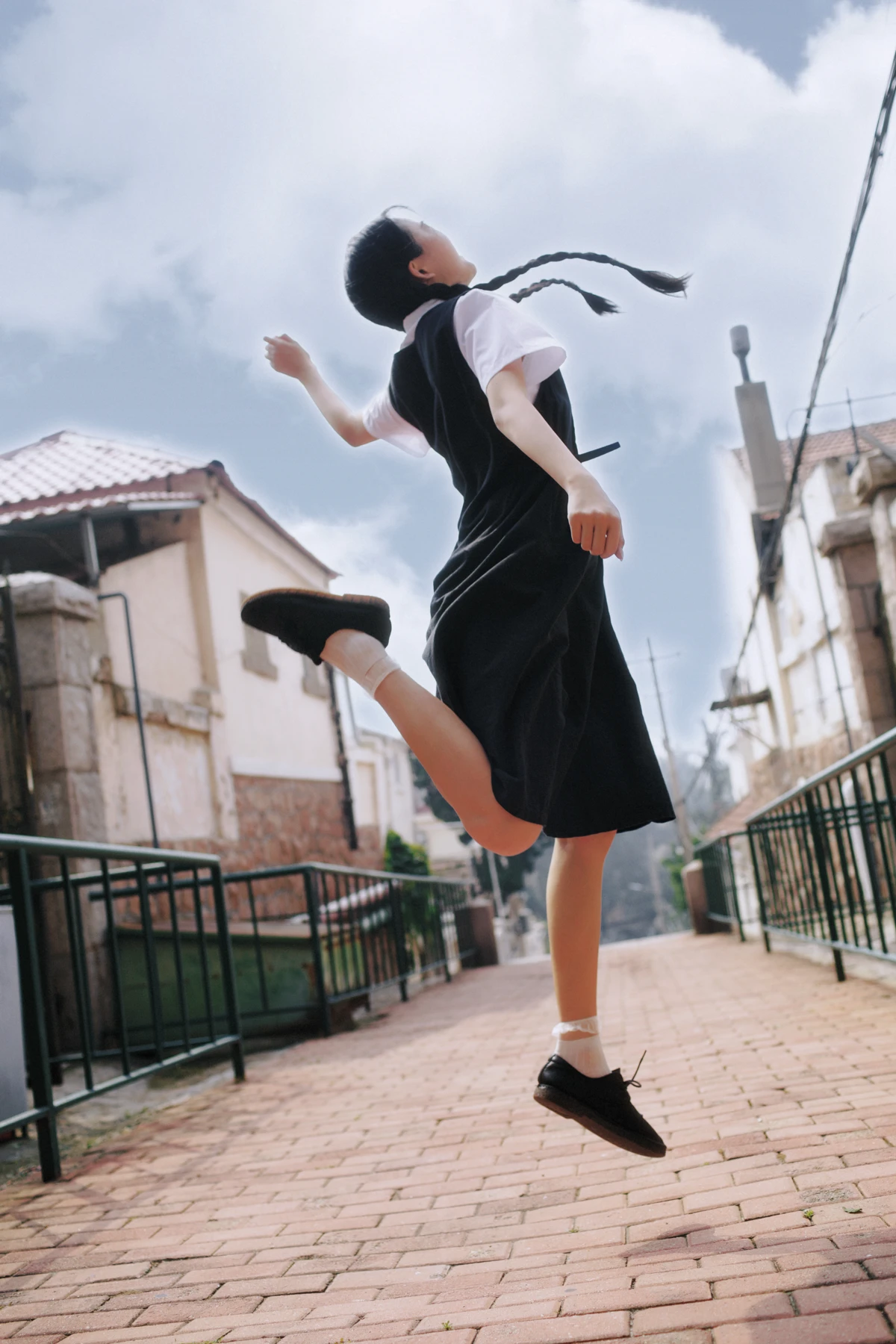 [艺图语]2023.02.01 Vol.2946 夏日笔记#知岫#[28P]-006