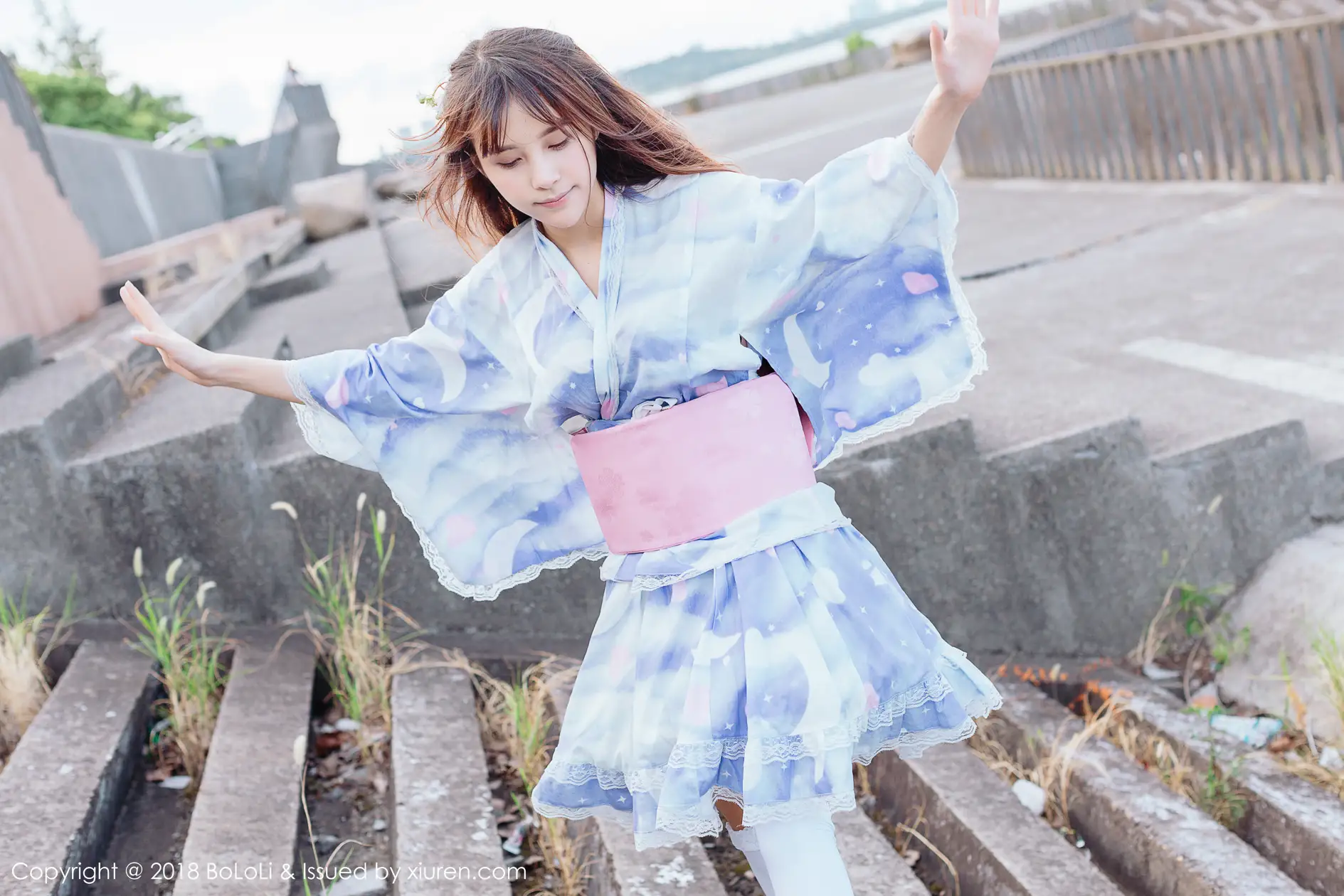 [波萝社] 2018.05.21 Vol.118-031