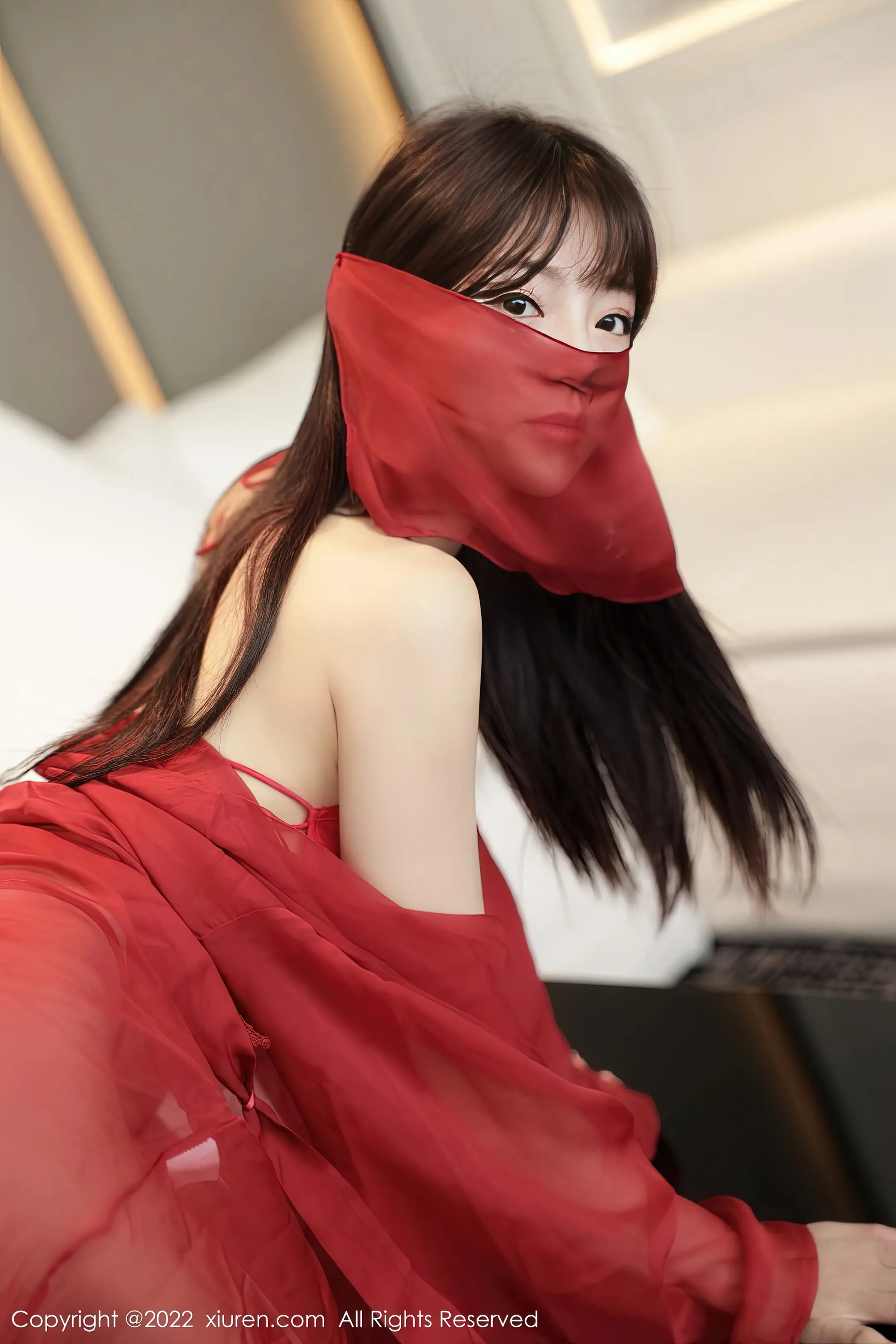 [秀人网] 2022.11.14 NO.5851-007