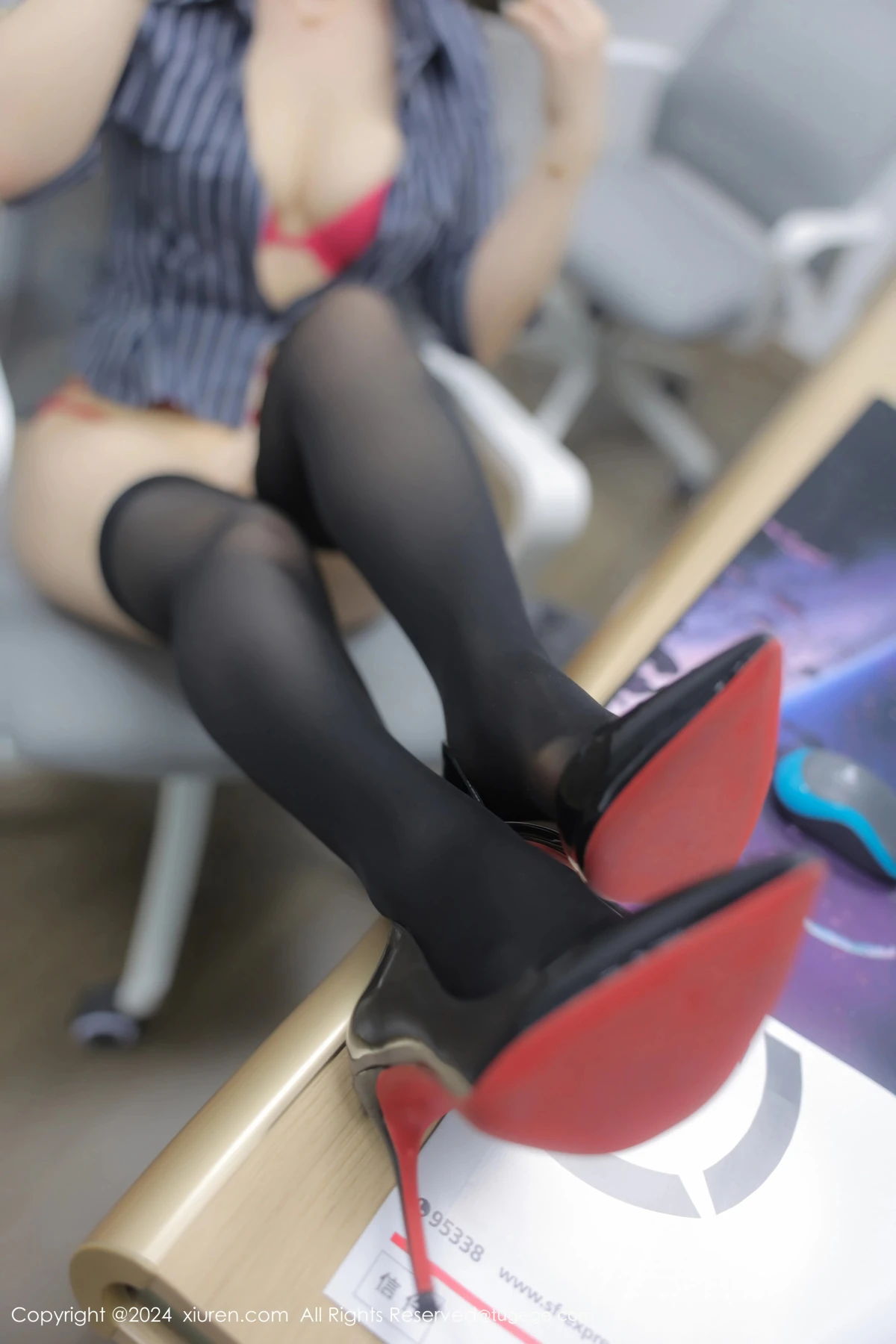 [秀人网] 2024.08.05 No.8971 诗诗kiki、秀人旗下#[85P]-052