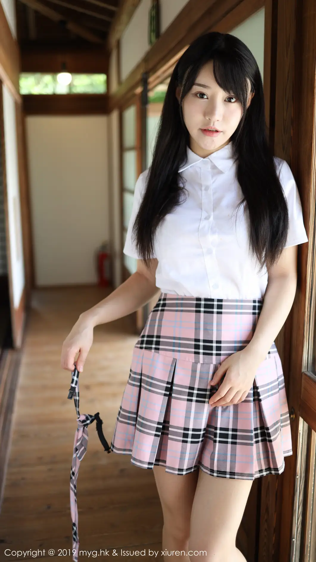 [美媛馆] 2019.09.11 VOL.389-115