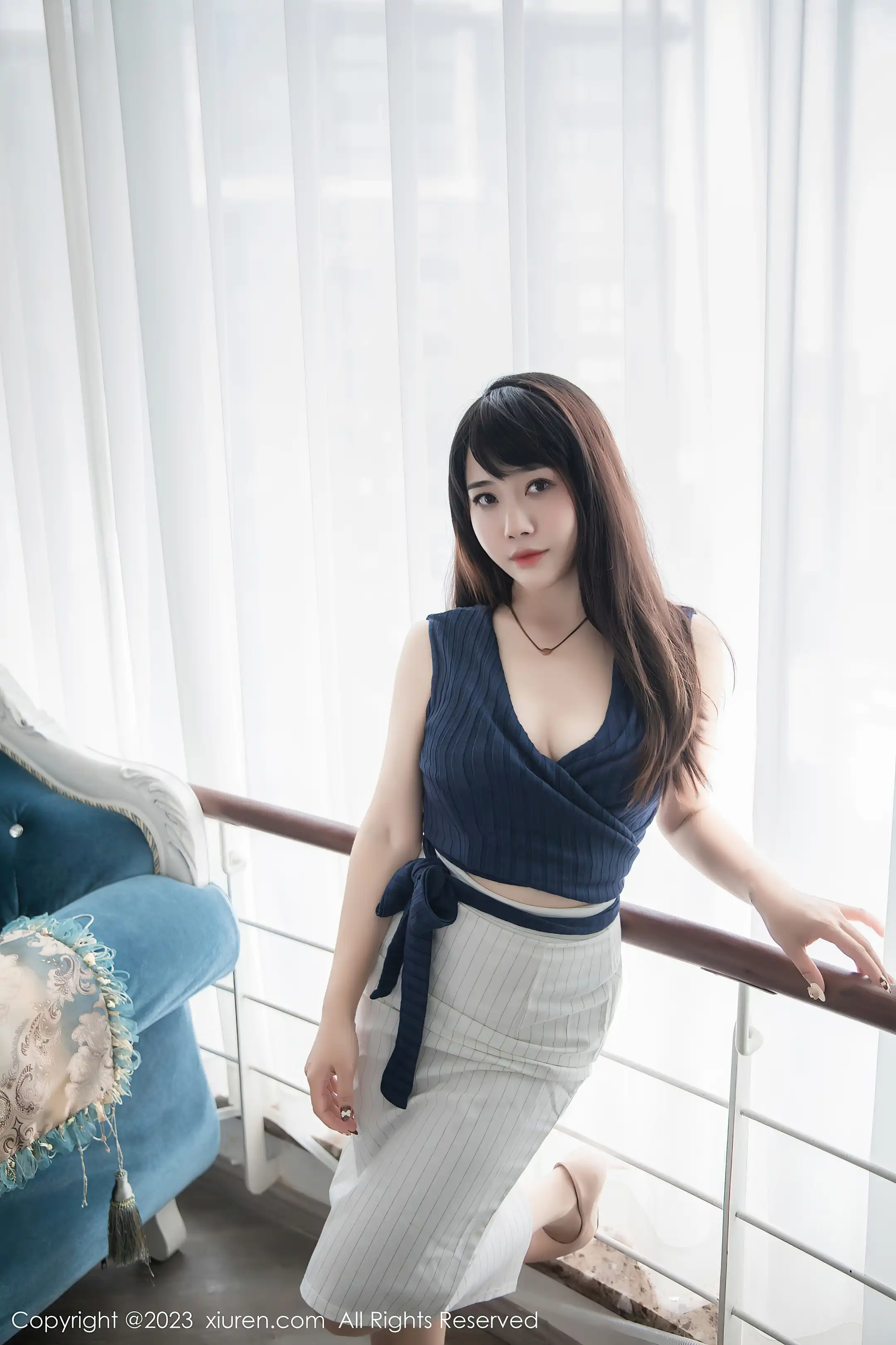 [秀人网] 2023.02.16 NO.6272-017
