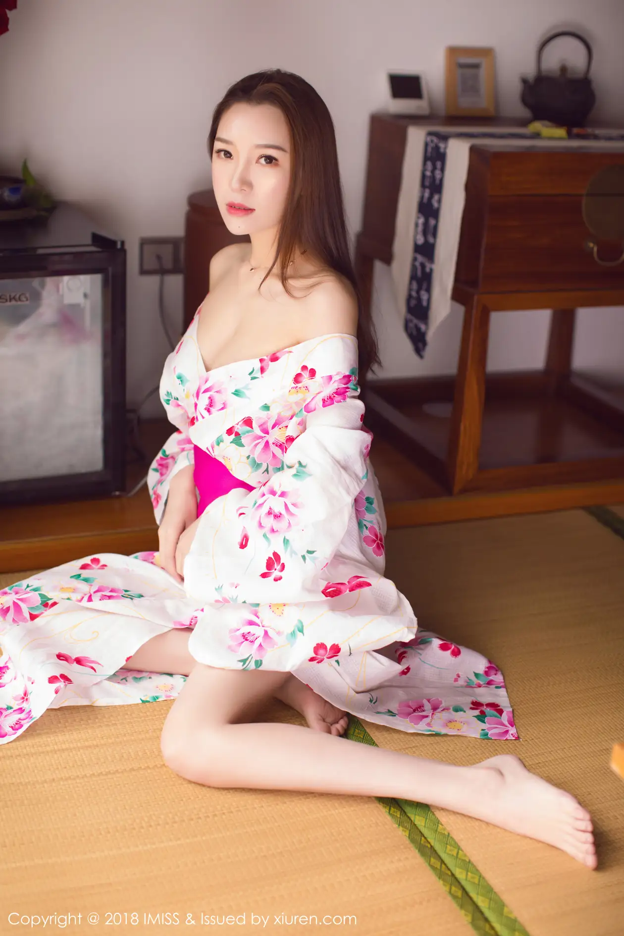 [爱蜜社] 2018.06.06 VOL.252-010