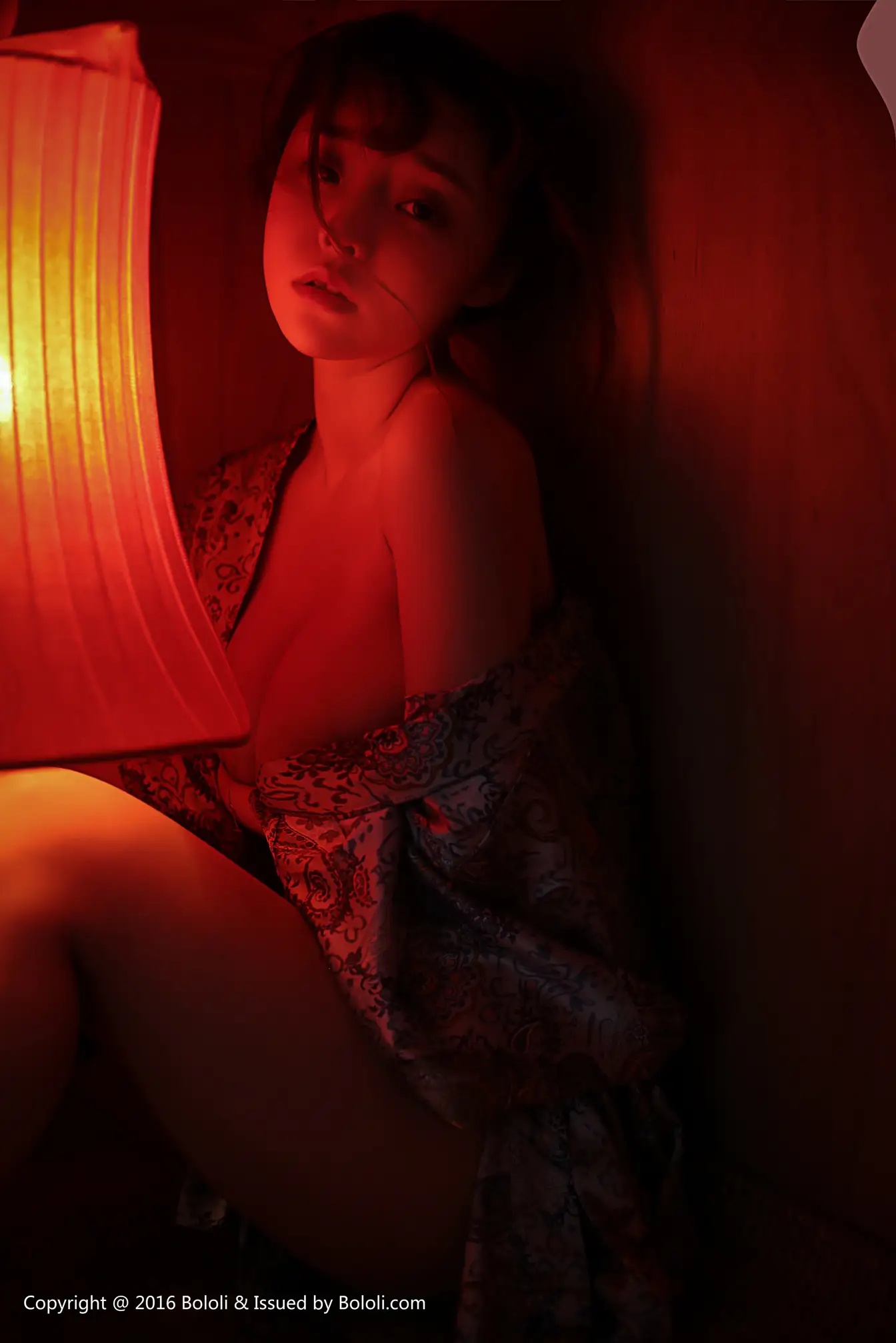 [波萝社] 2018.05.17 Vol.117-023
