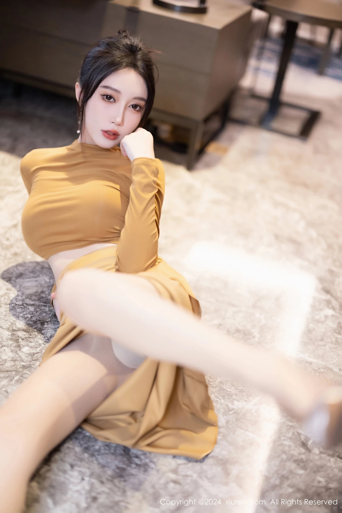 [秀人网] 2024.05.21 No.8574-031
