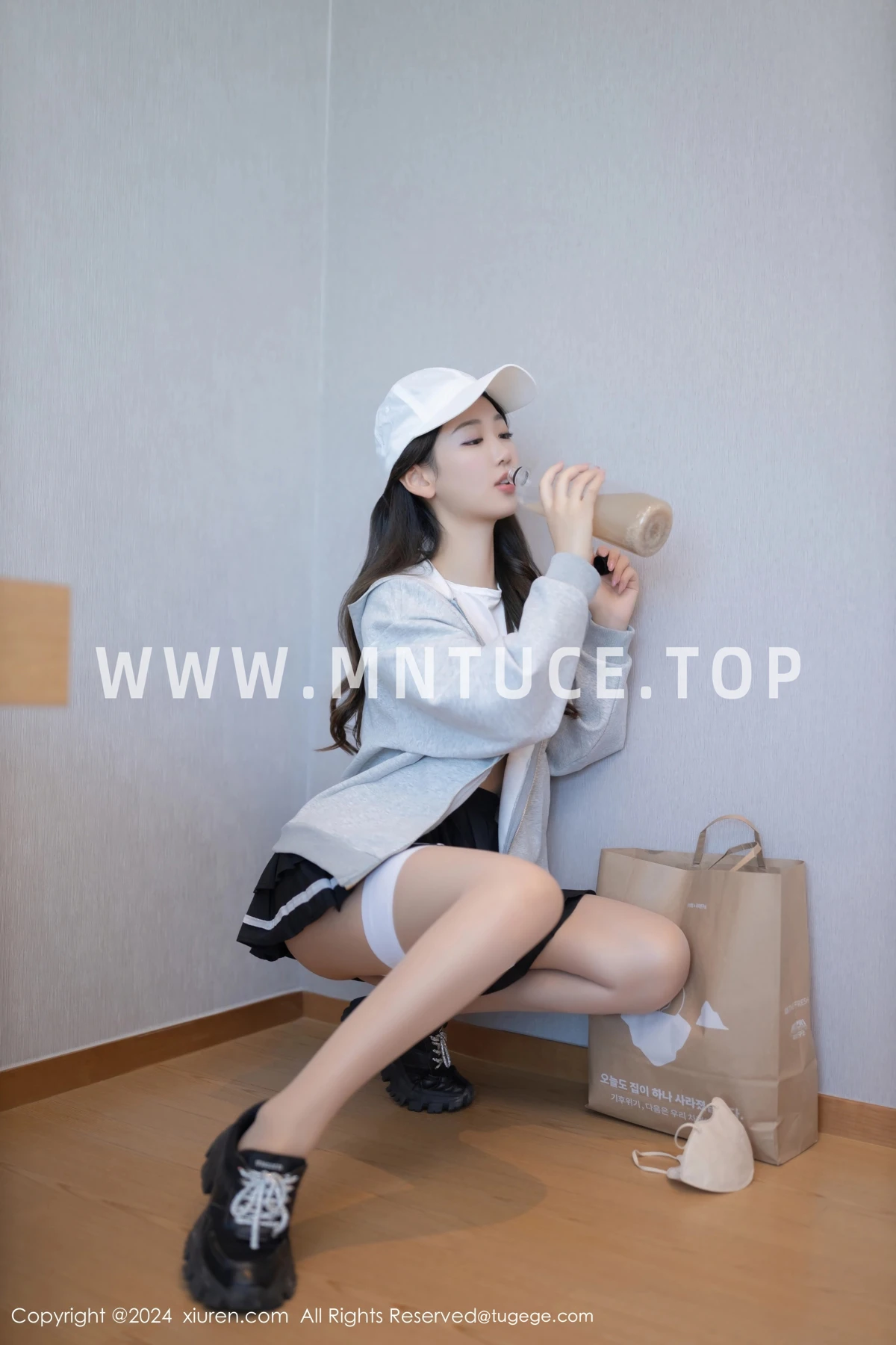 [秀人网] 2024.09.23 No.9196 唐安琪、秀人旗下#[87P]-012
