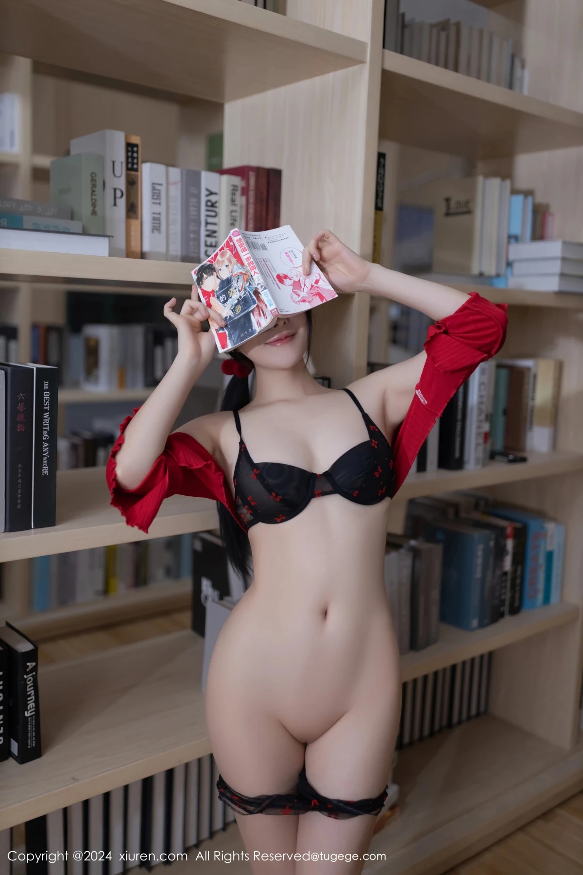 [秀人网] 2024.05.24 No.8596-060