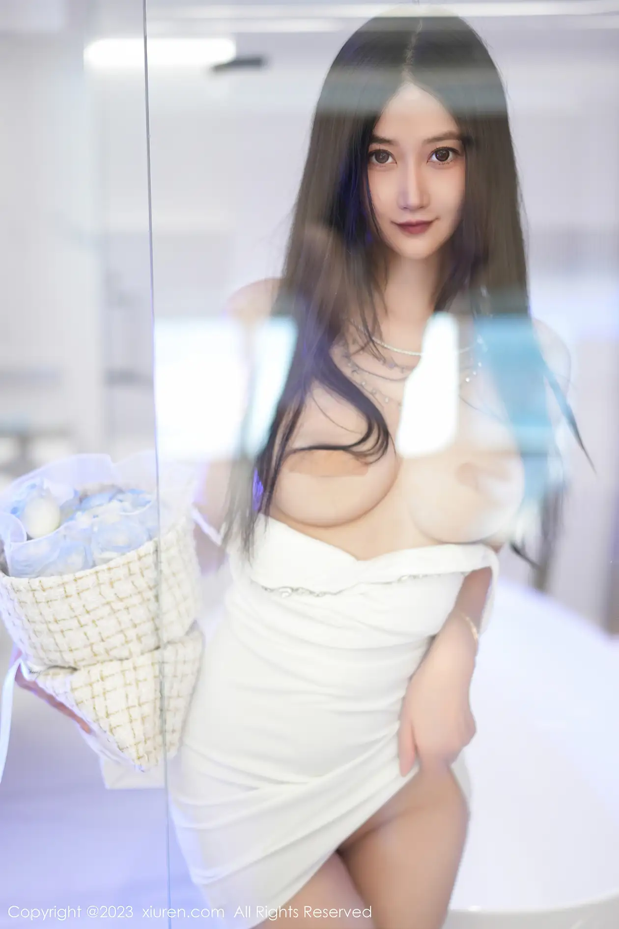 [秀人网] 2023.09.27 NO.7447-024