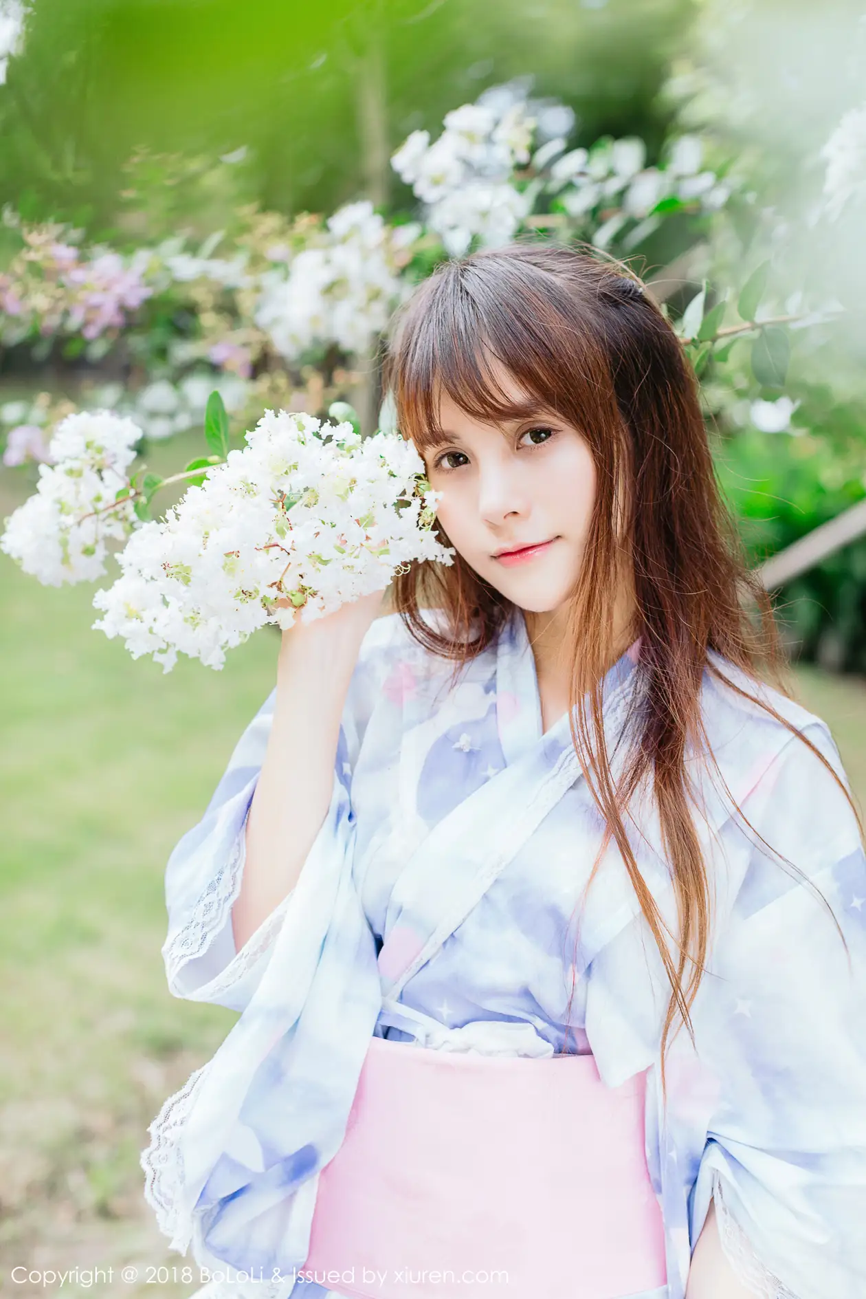 [波萝社] 2018.05.21 Vol.118-038