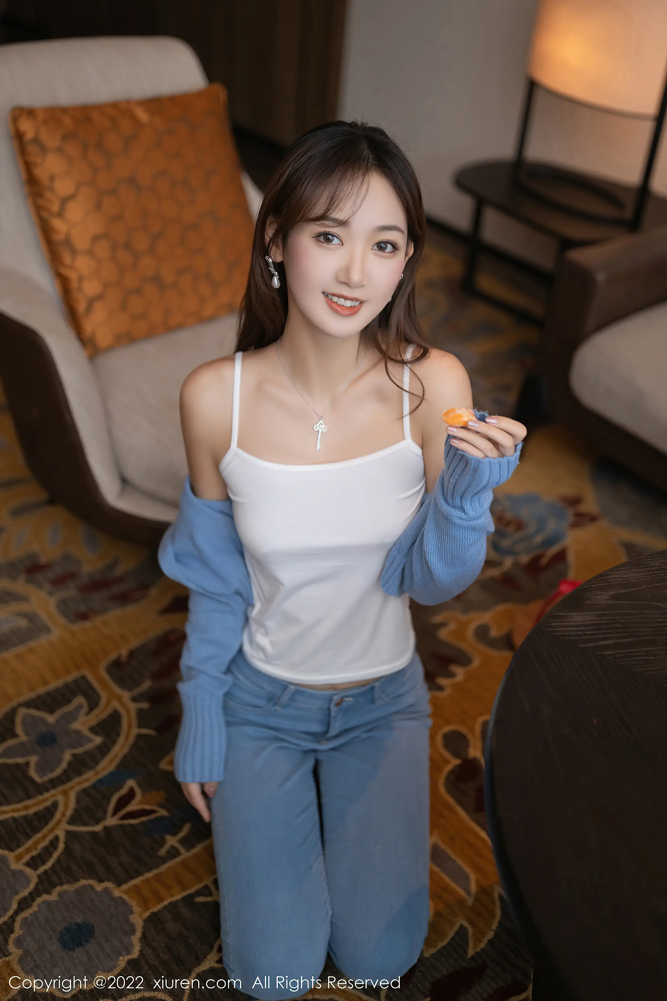 [Xiuren秀人网]2022.02.14-027