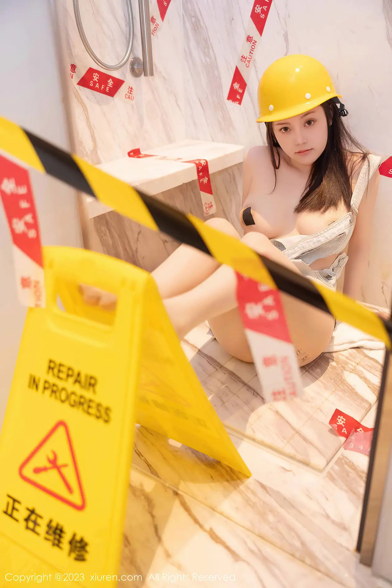 [秀人网] 2023.05.18 No.6760-052
