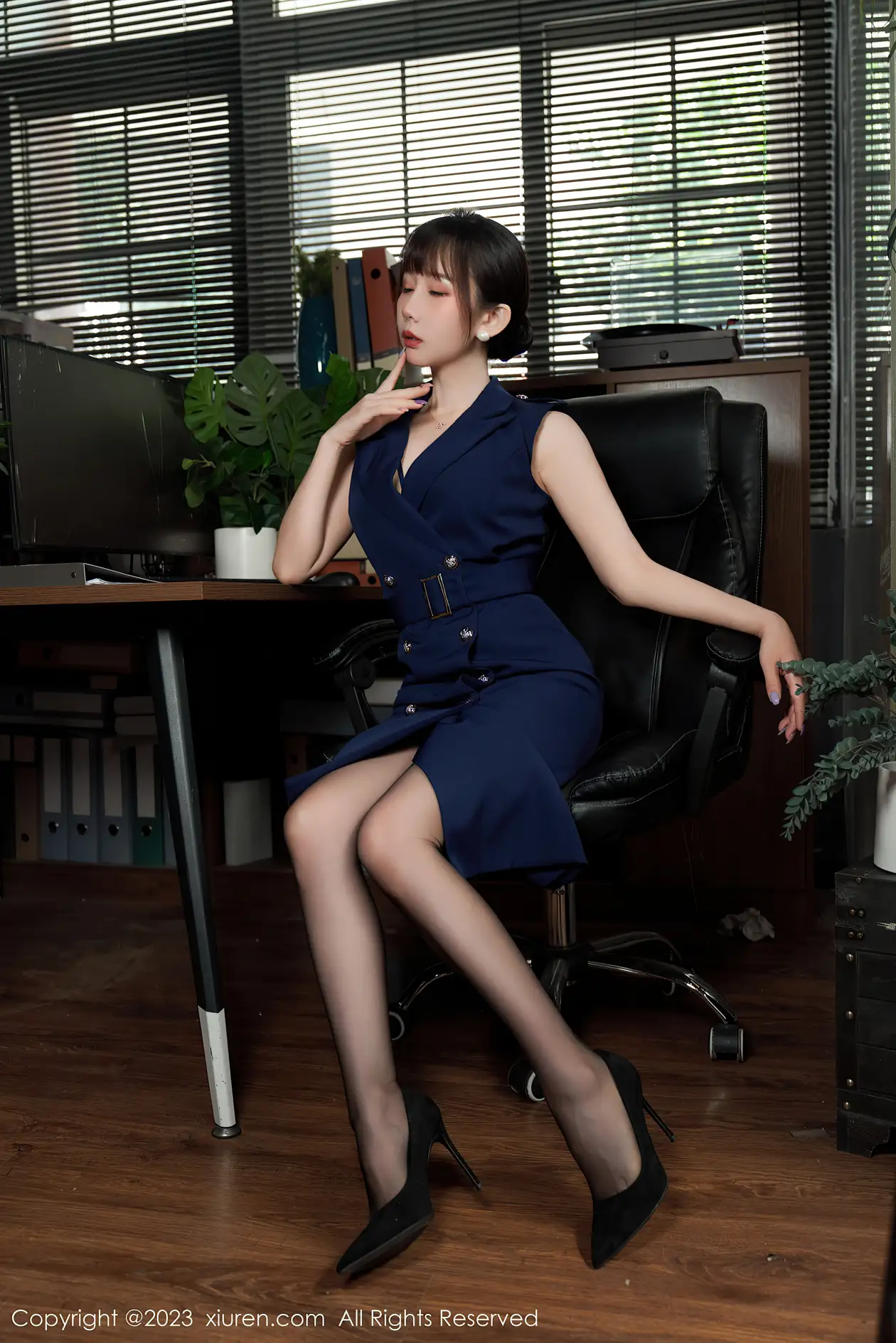 [秀人网] 2023.05.15 NO.6737-017