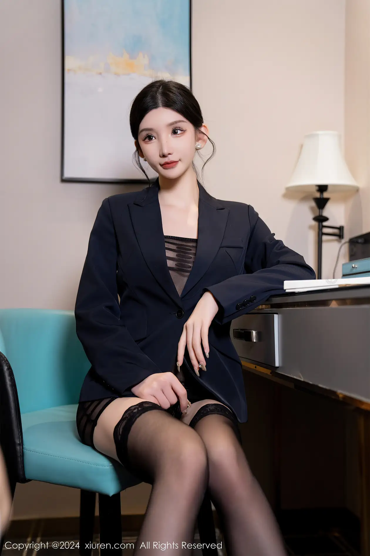 [秀人网] 2024.01.12 NO.7956-010