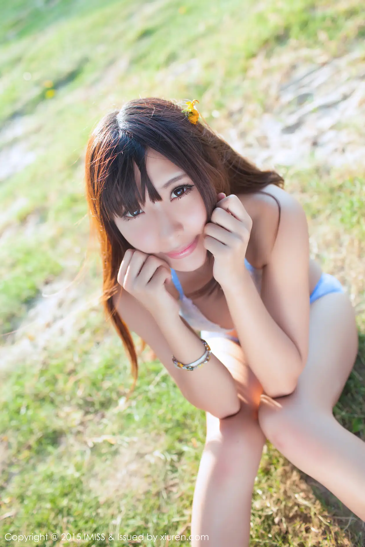 [爱蜜社] 2015.06.26 VOL.001-051