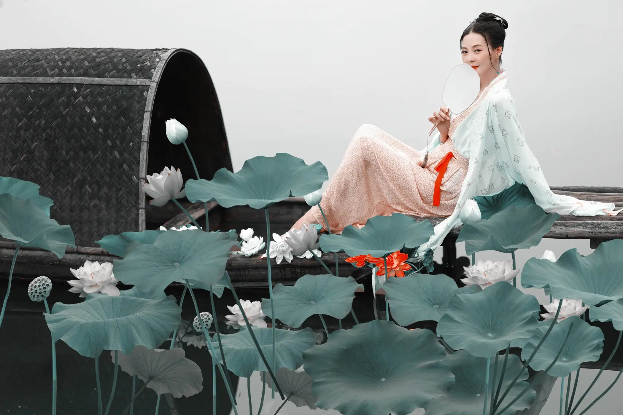 [艺图语] 2021.08.16 Vol.134-003