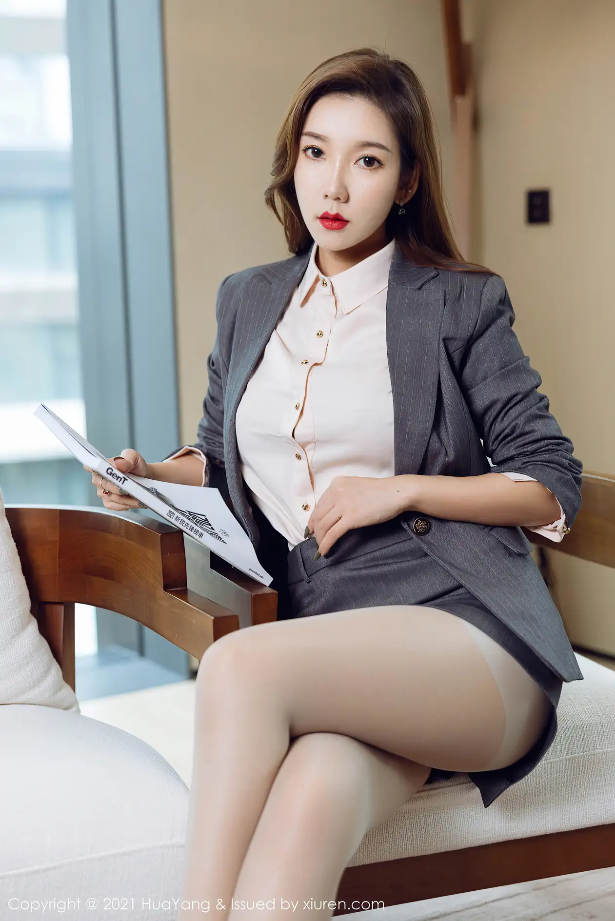 [花漾] 2021.11.29 VOL.0470-008