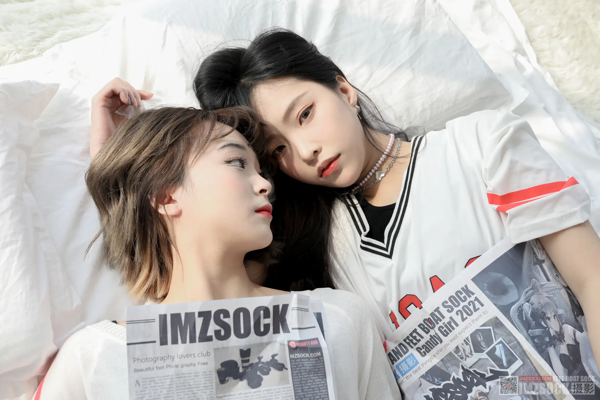 [MZSOCK]爱美足 NO.176-010