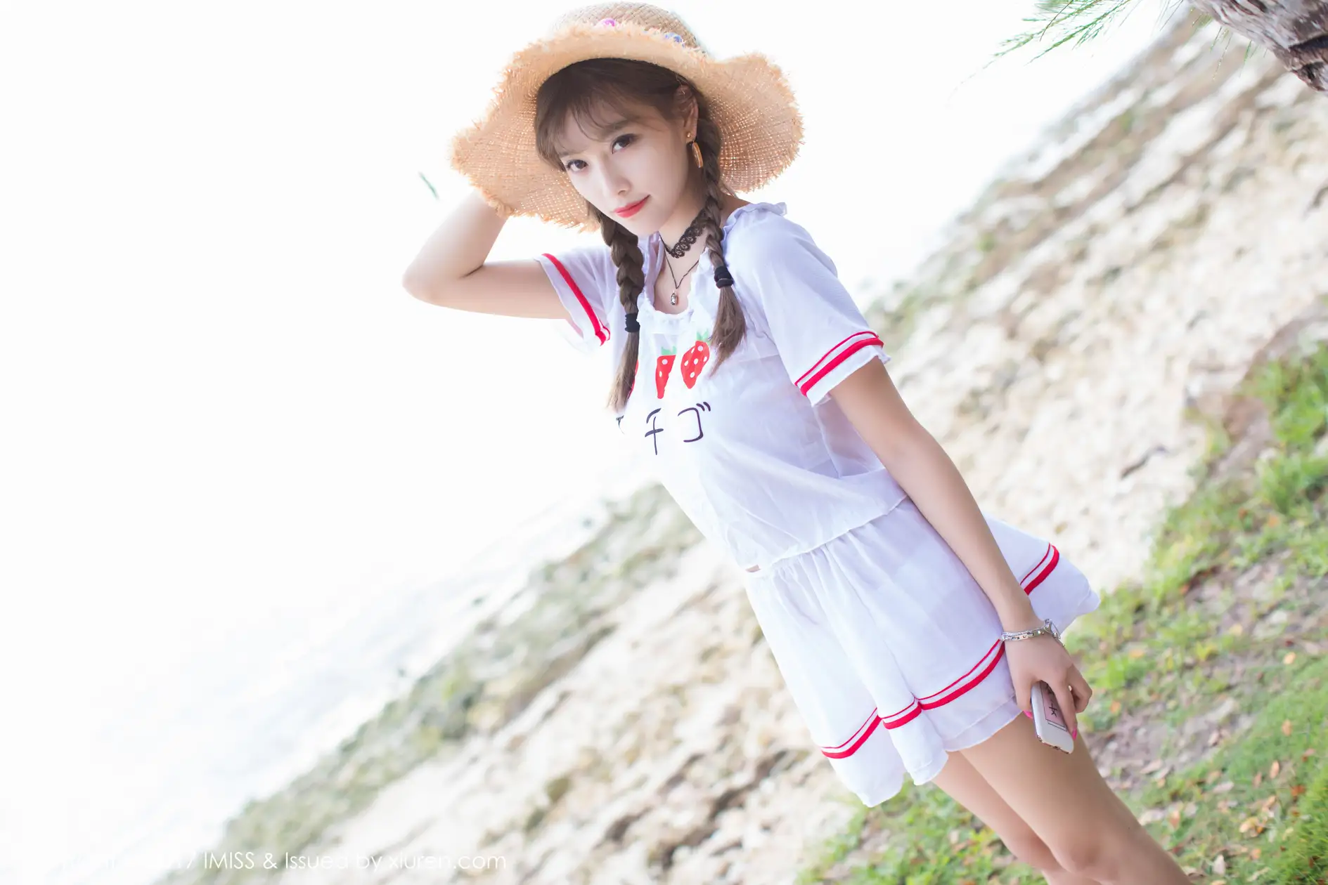 [爱蜜社] 2017.09.06 VOL.185-004