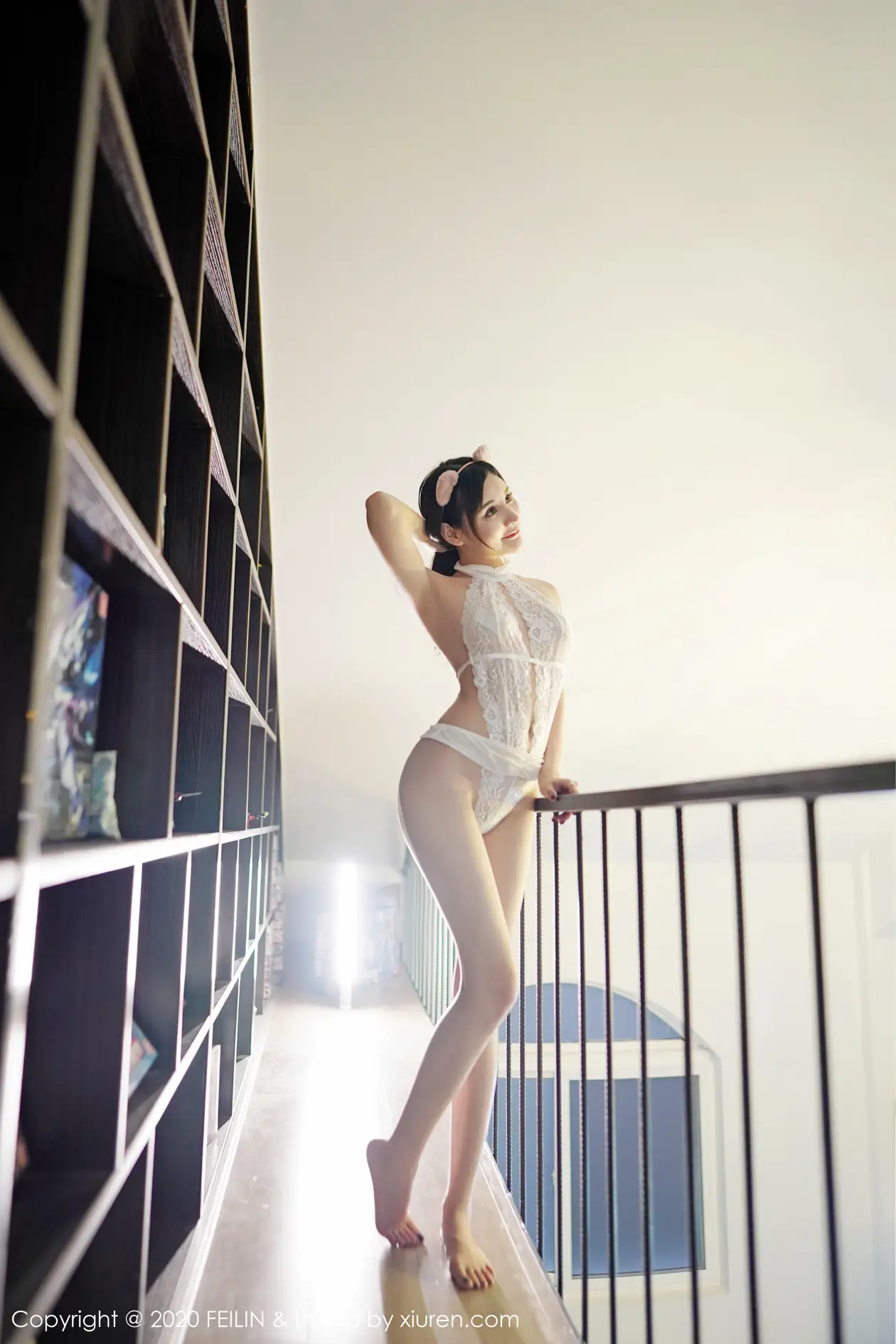 [嗲囡囡] 2020.03.13 VOL.229-065
