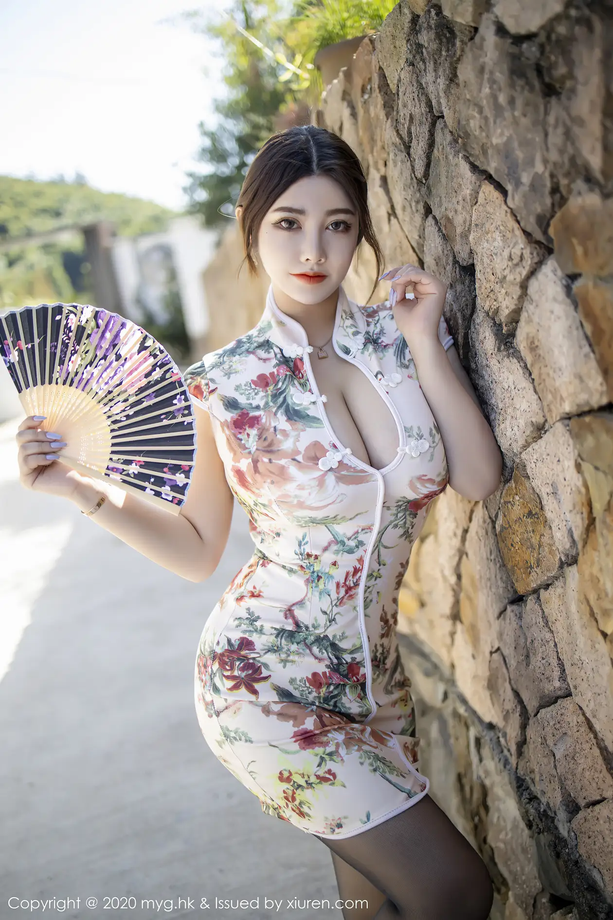 [美媛馆] 2020.12.04 VOL.465-008