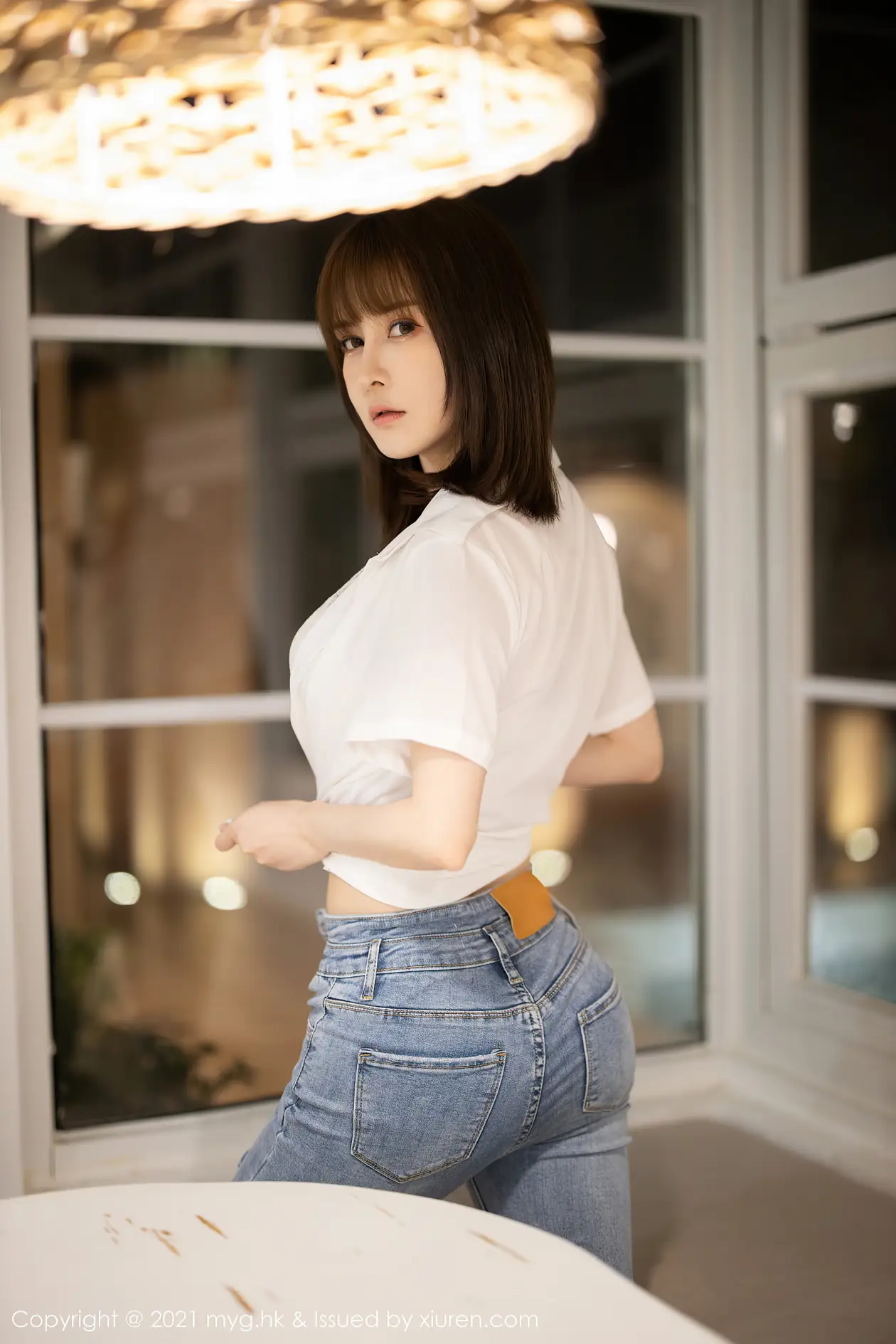 [美媛馆] 2021.06.16 VOL.540-020