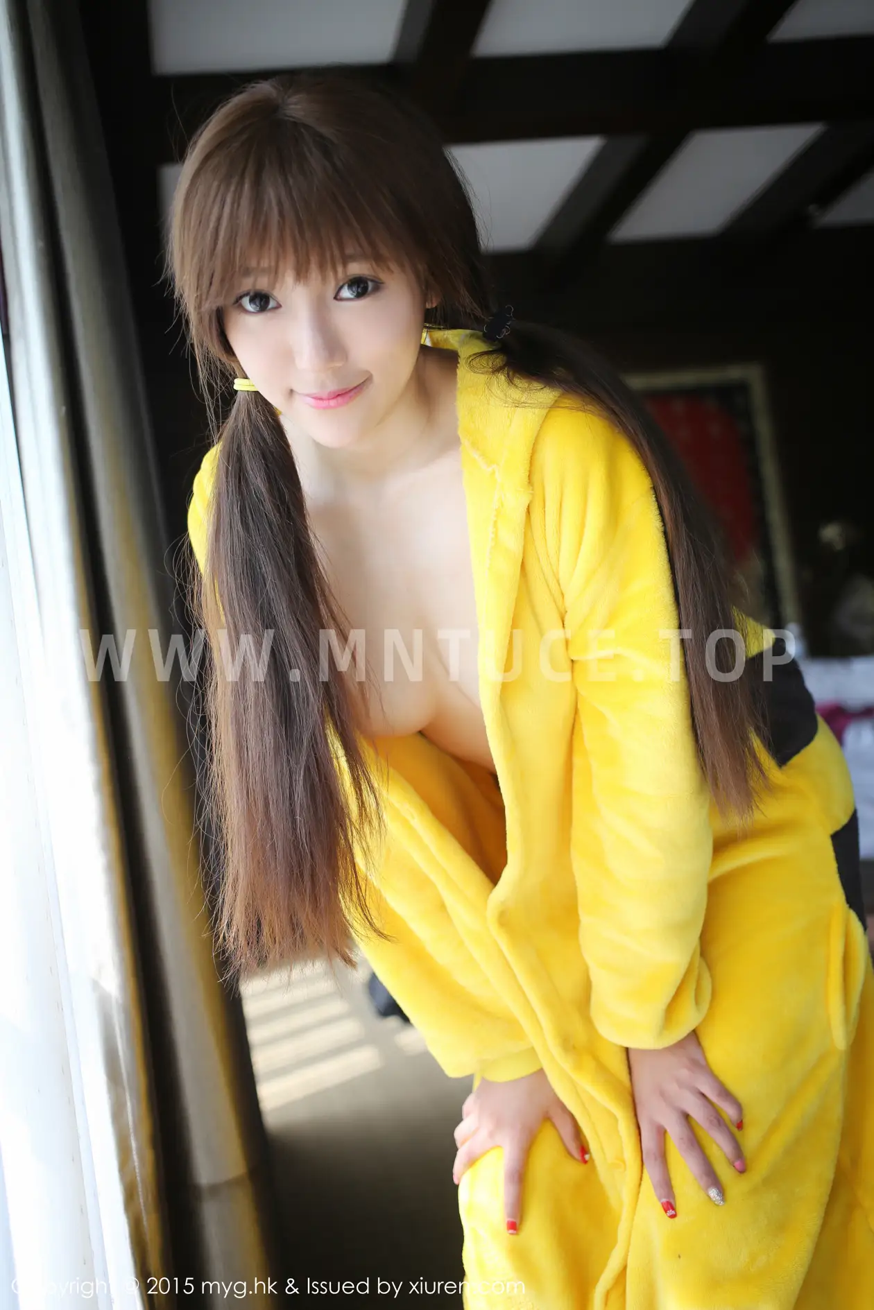 [美媛馆] 2015.01.31 VOL.095-050